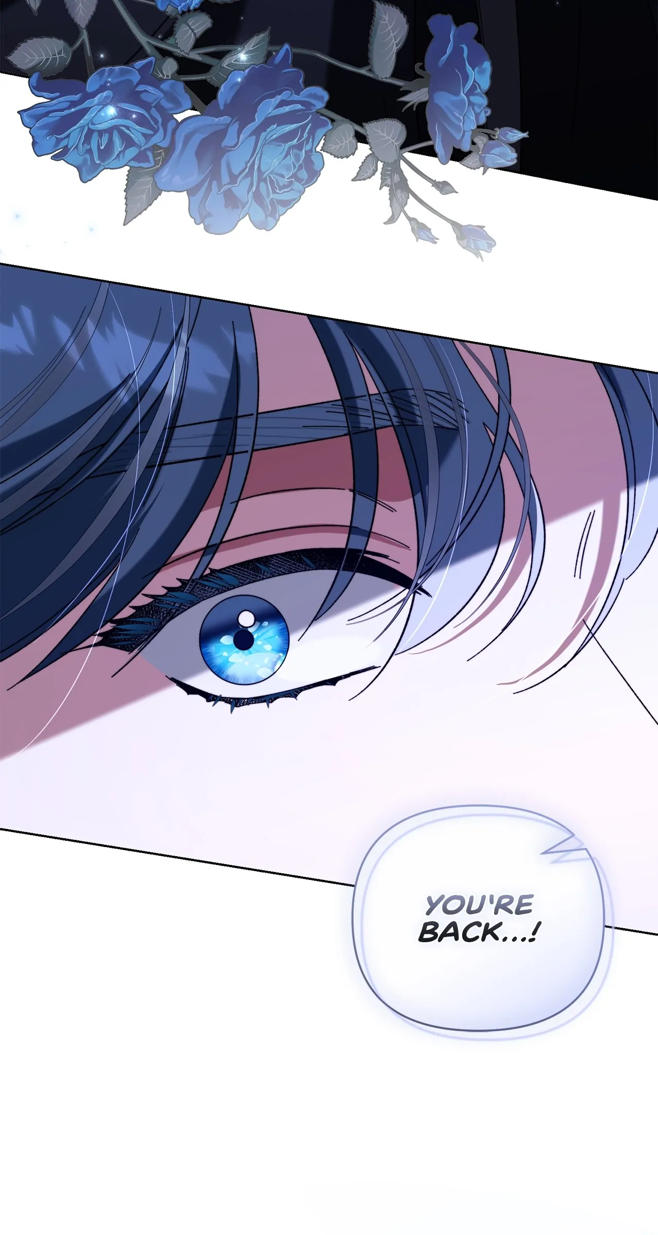 All for My Dearest Juliet (Official) - Chapter 11 manhwa