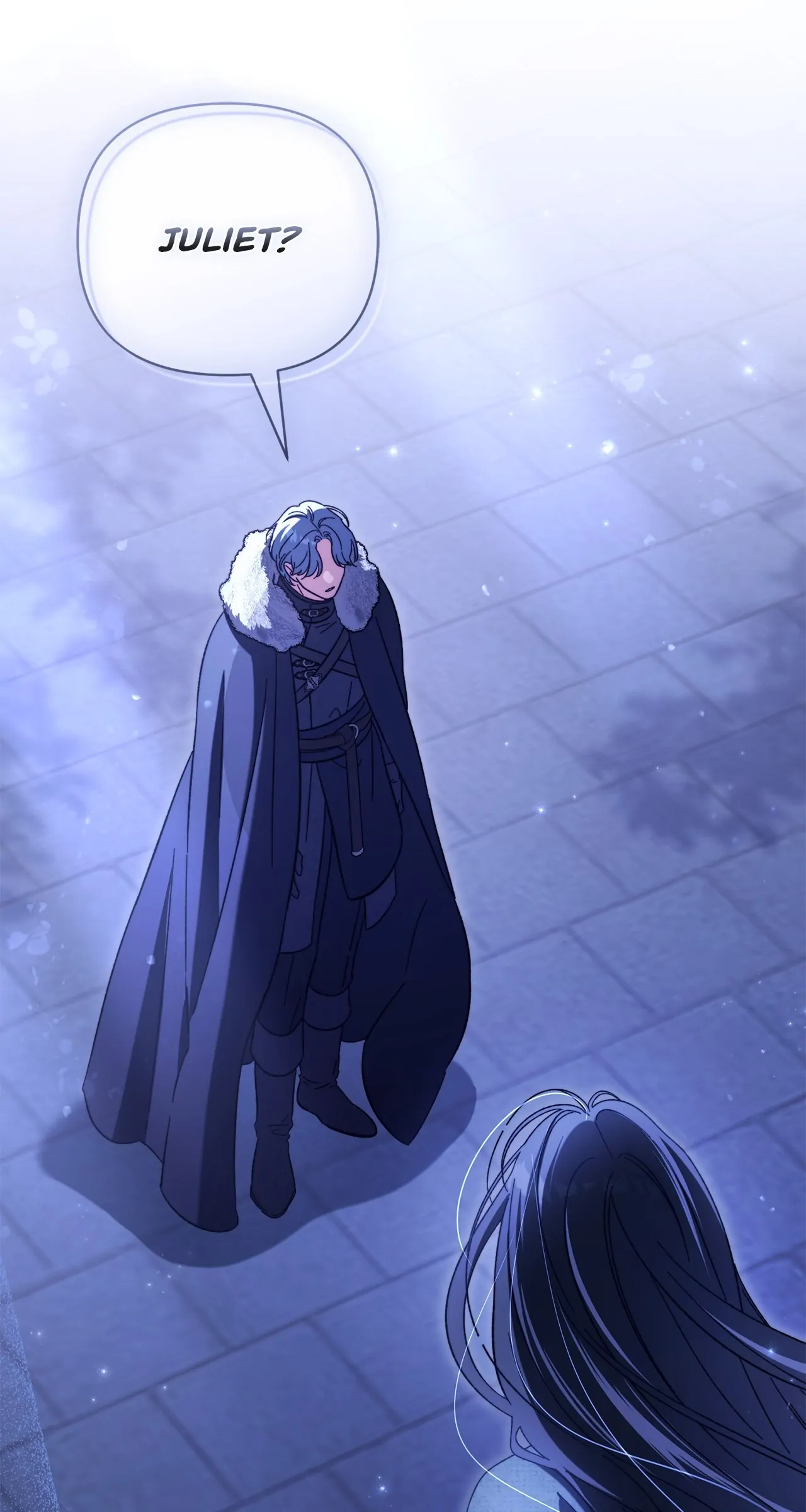 All for My Dearest Juliet (Official) - Chapter 11 manhwa