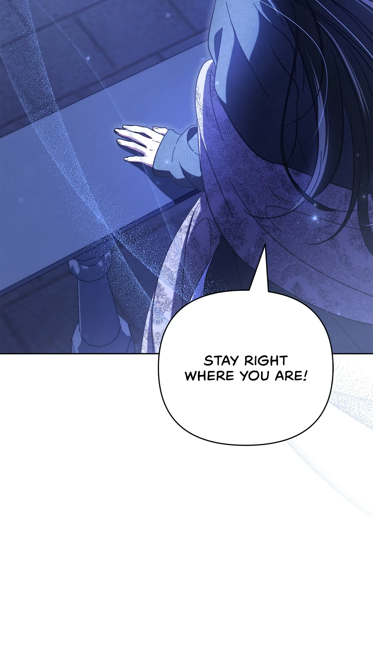 All for My Dearest Juliet (Official) - Chapter 11 manhwa