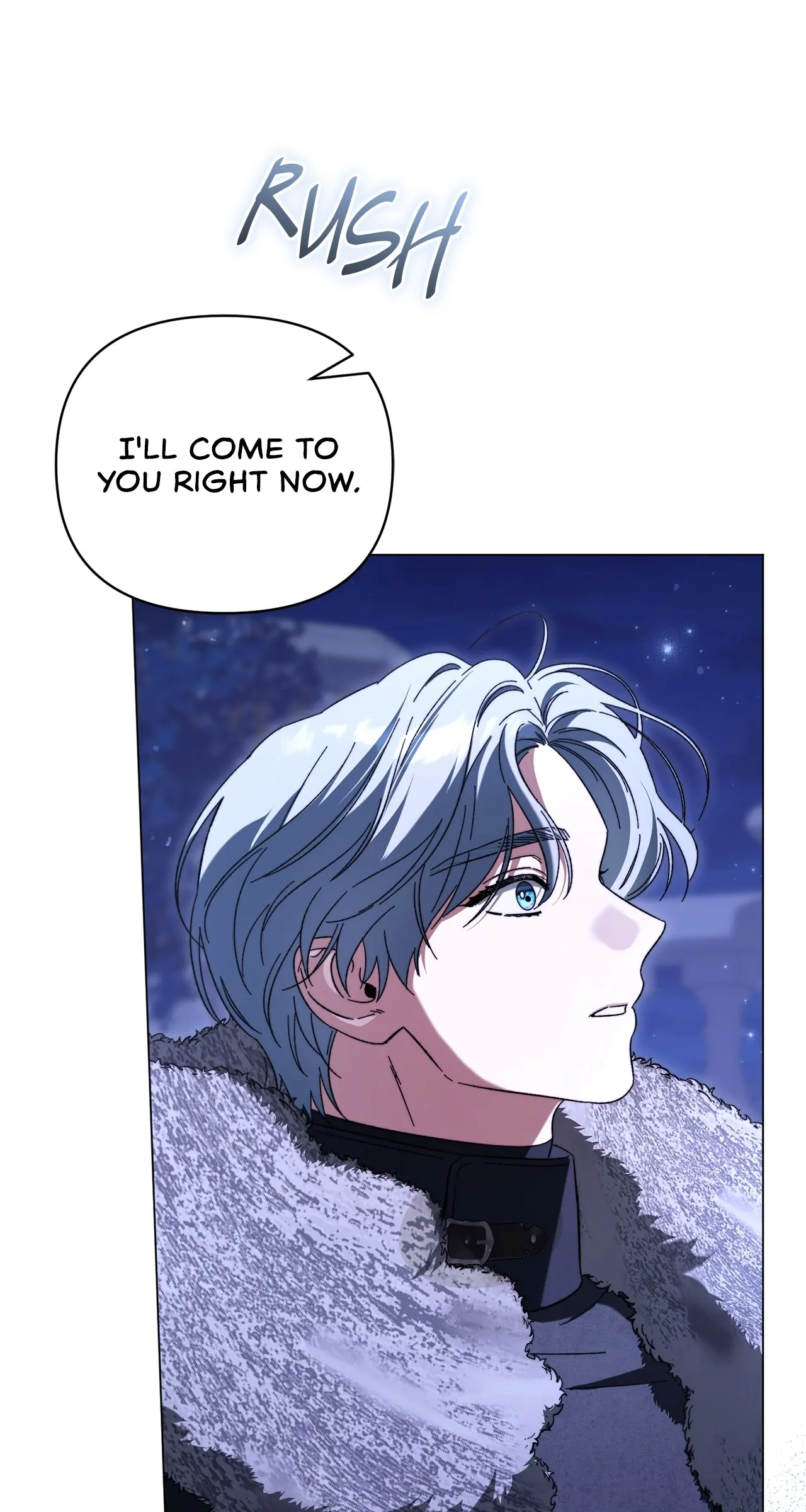 All for My Dearest Juliet (Official) - Chapter 11 manhwa