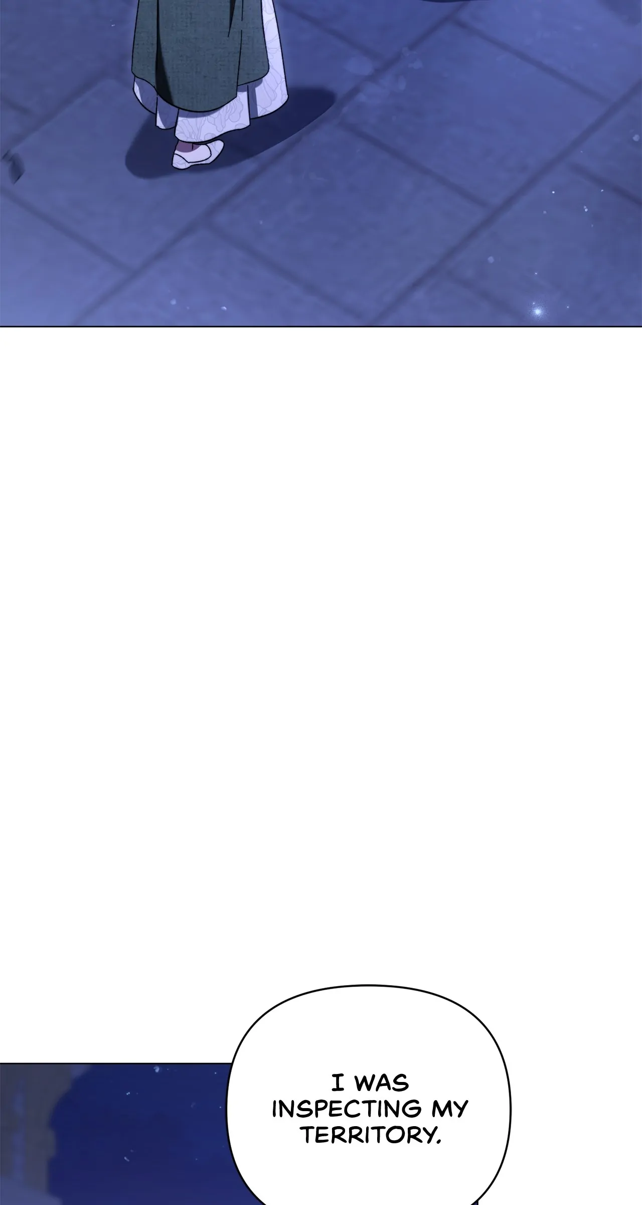 All for My Dearest Juliet (Official) - Chapter 11 manhwa