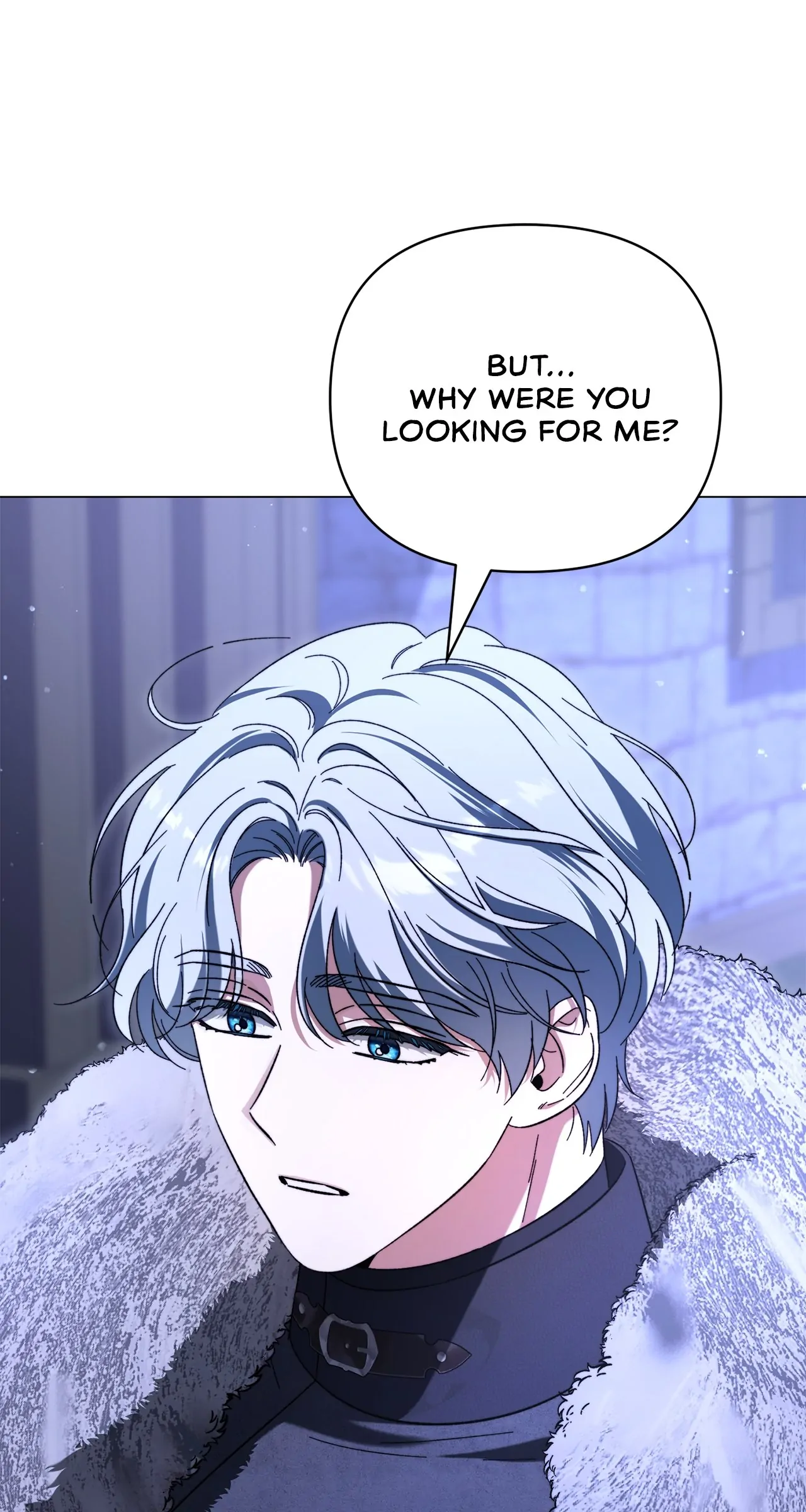All for My Dearest Juliet (Official) - Chapter 11 manhwa