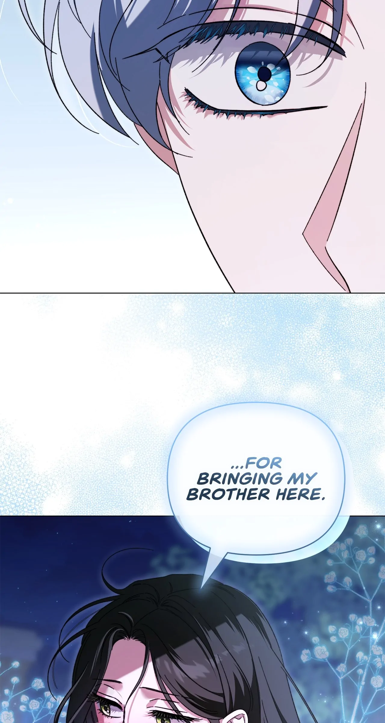 All for My Dearest Juliet (Official) - Chapter 11 manhwa