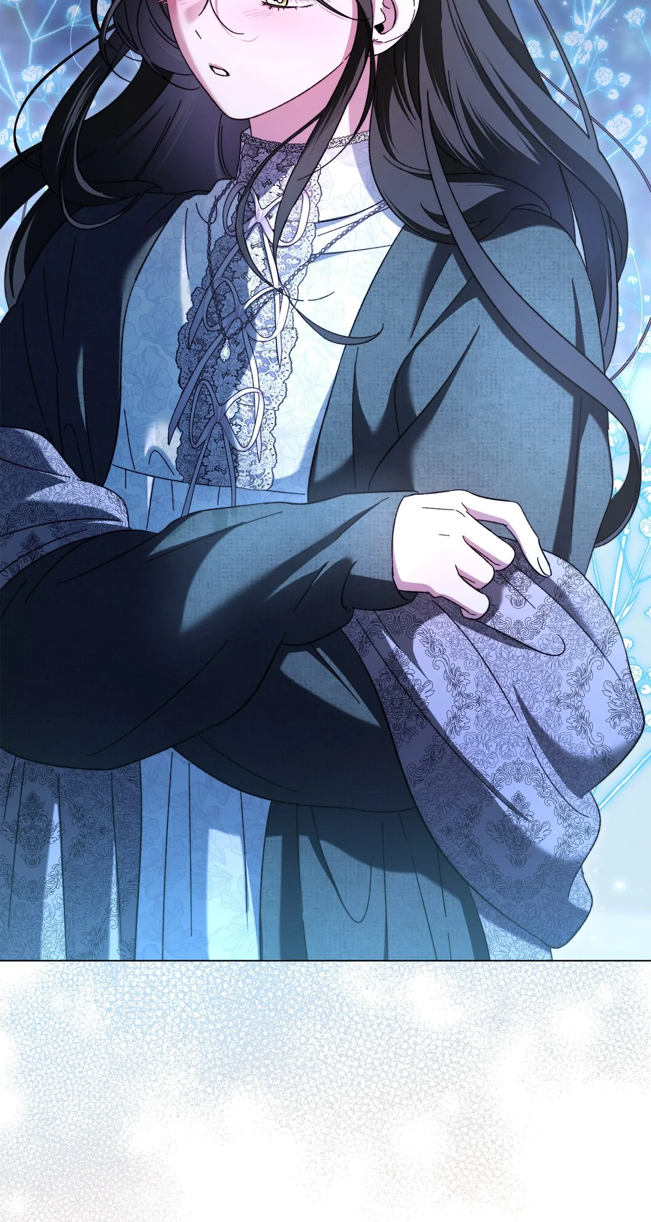 All for My Dearest Juliet (Official) - Chapter 11 manhwa