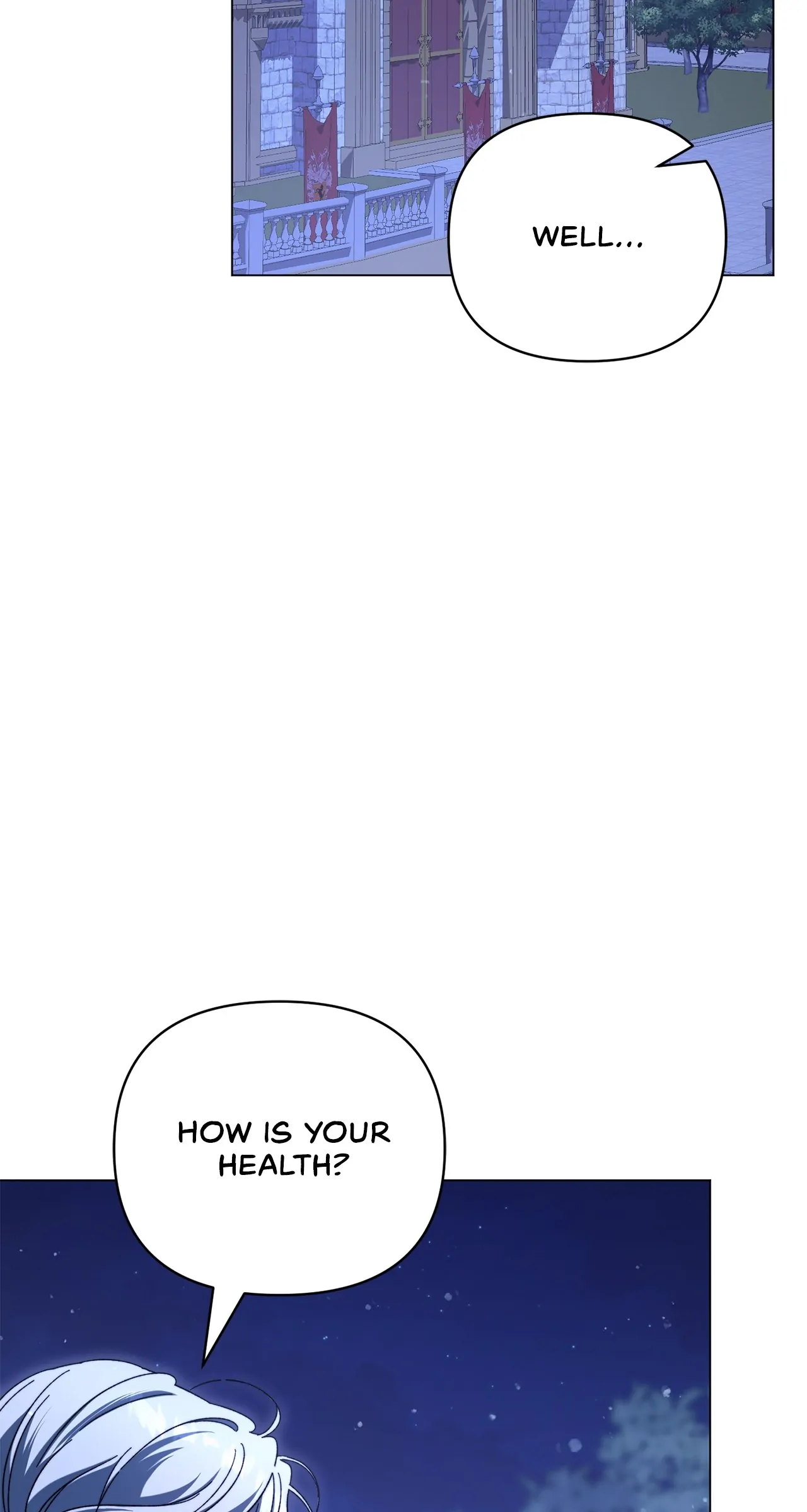 All for My Dearest Juliet (Official) - Chapter 11 manhwa