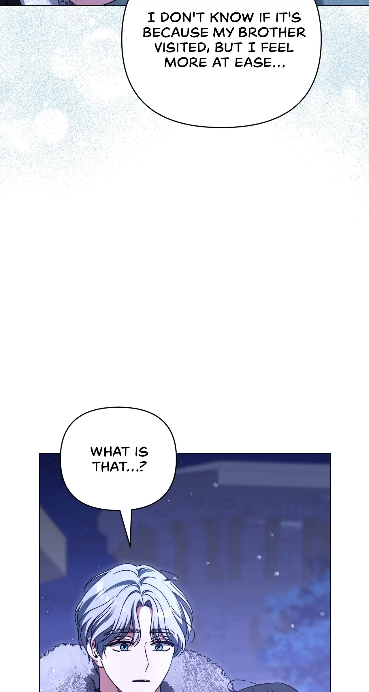 All for My Dearest Juliet (Official) - Chapter 11 manhwa
