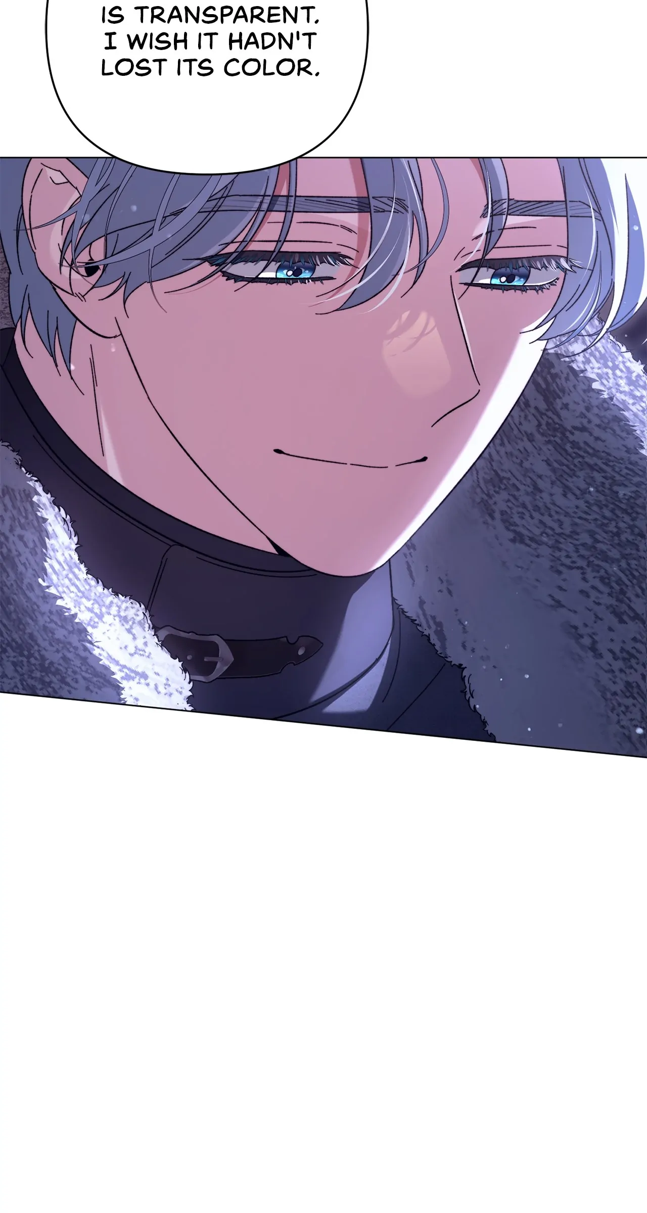 All for My Dearest Juliet (Official) - Chapter 11 manhwa