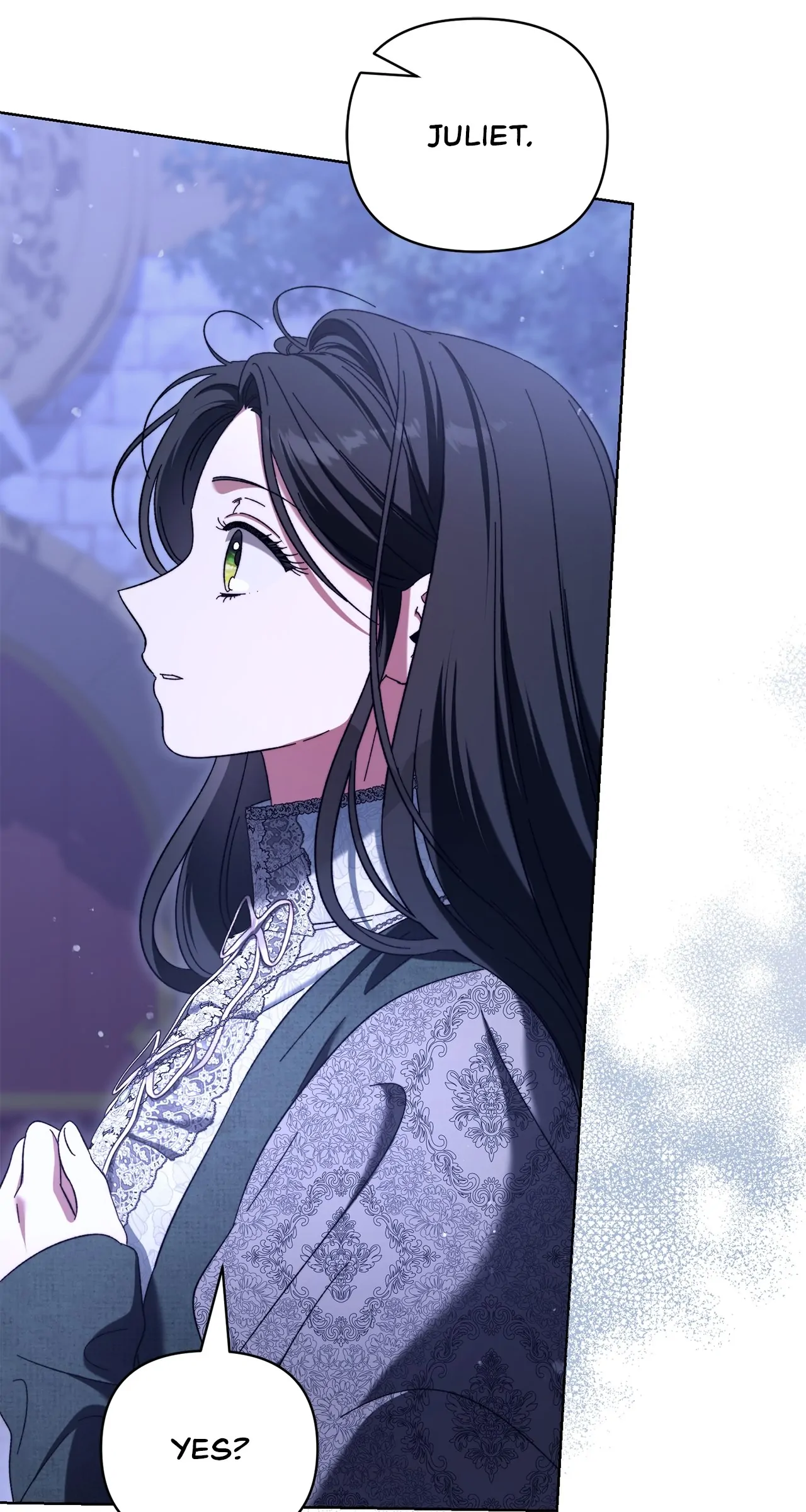 All for My Dearest Juliet (Official) - Chapter 11 manhwa
