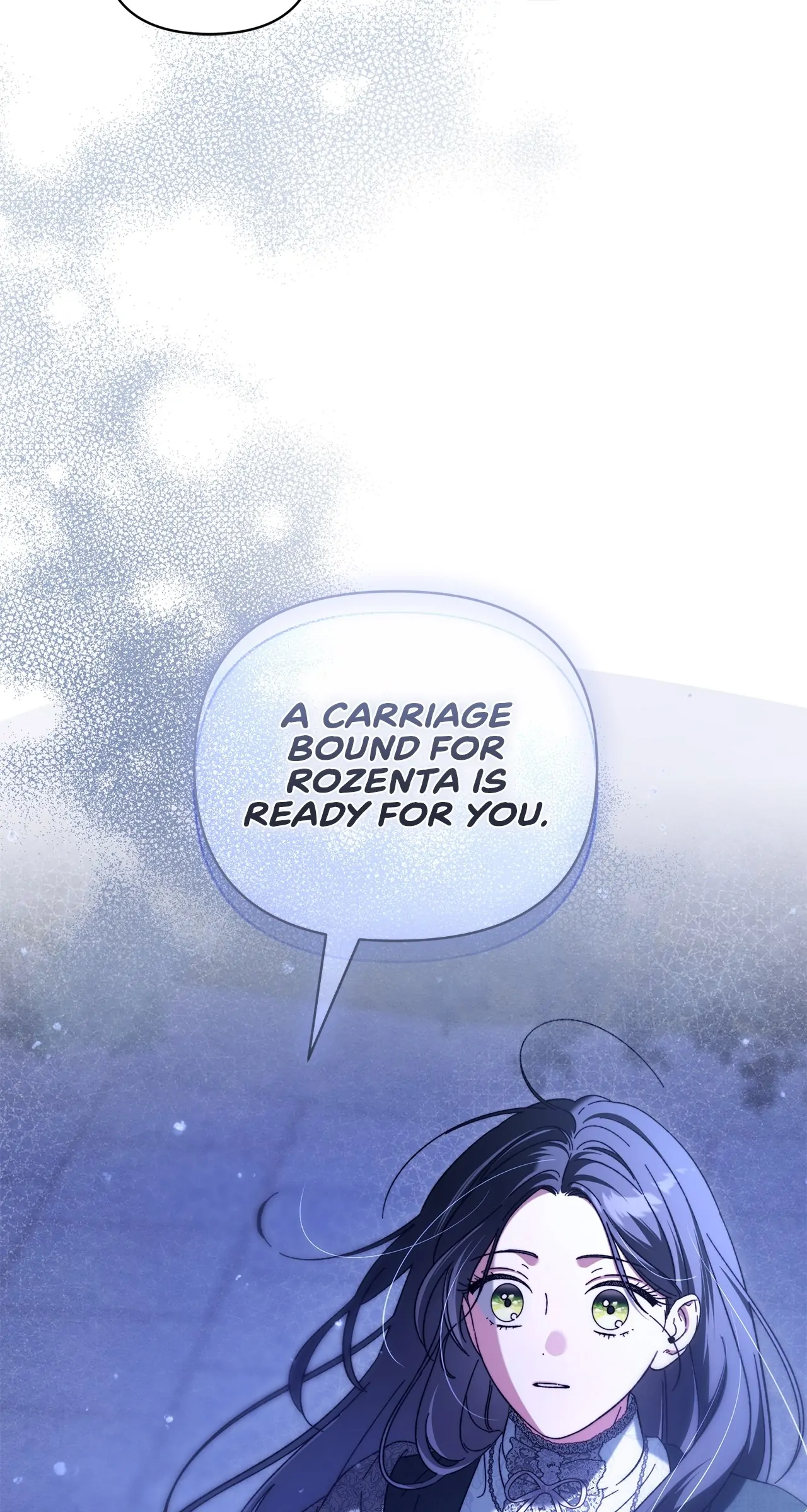 All for My Dearest Juliet (Official) - Chapter 11 manhwa