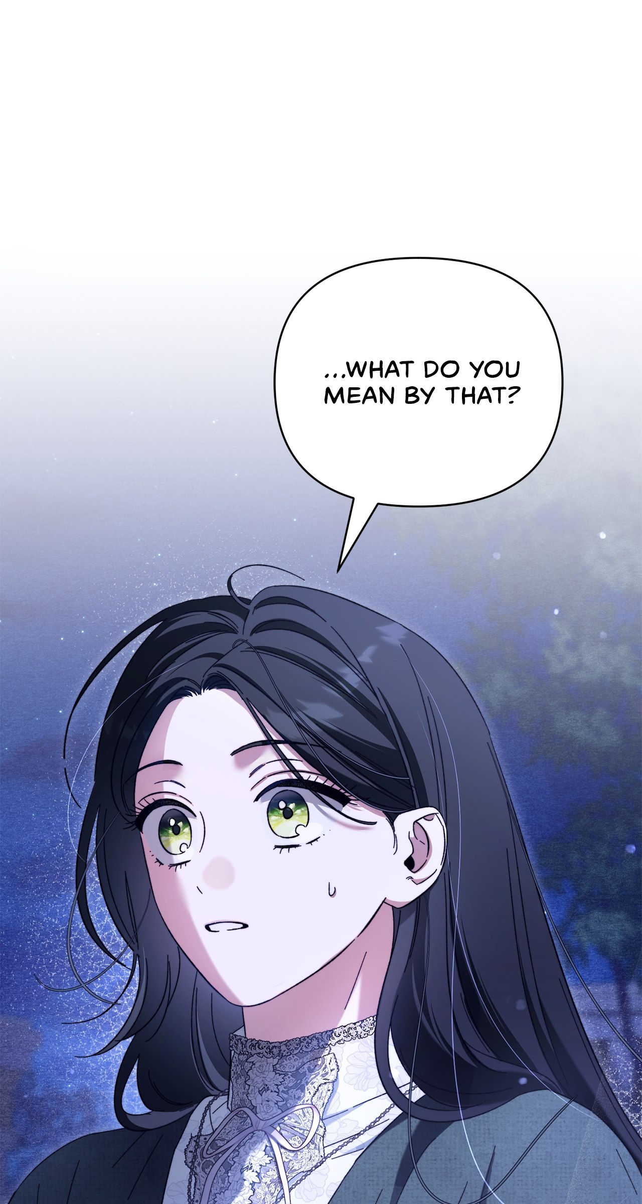 All for My Dearest Juliet (Official) - Chapter 12 manhwa