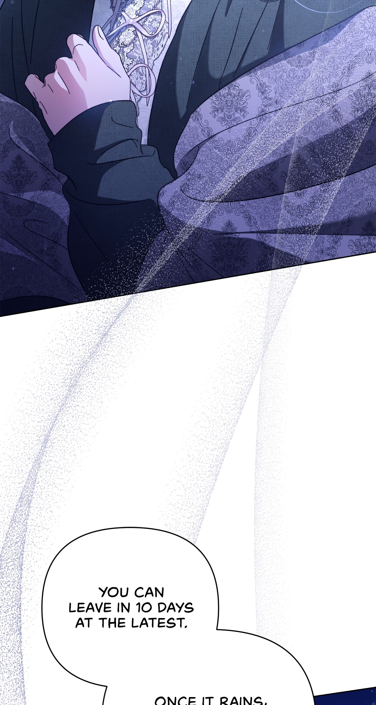 All for My Dearest Juliet (Official) - Chapter 12 manhwa