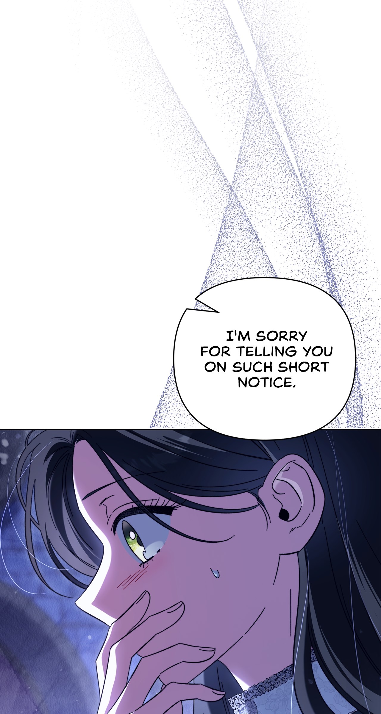 All for My Dearest Juliet (Official) - Chapter 12 manhwa