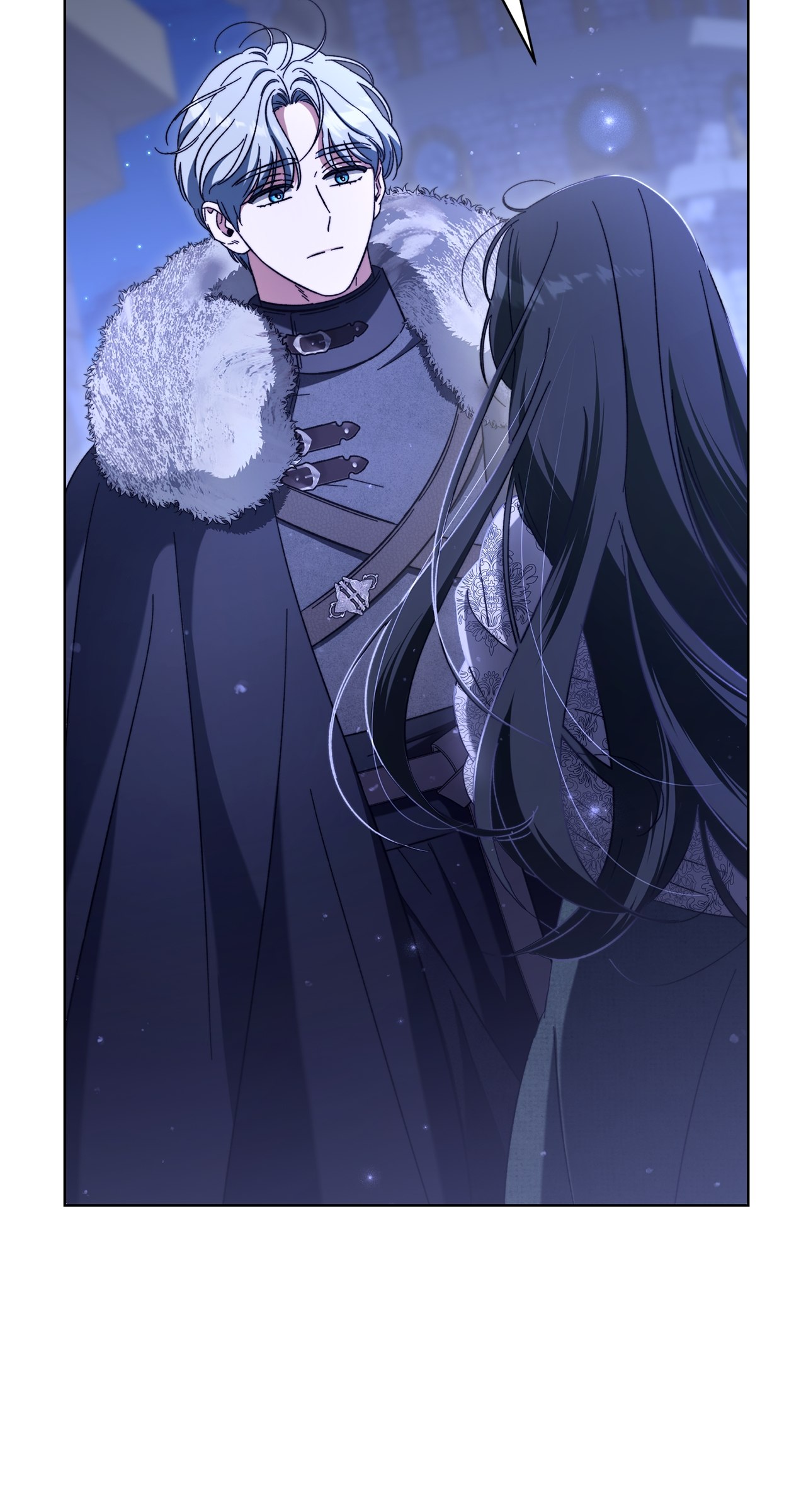 All for My Dearest Juliet (Official) - Chapter 12 manhwa