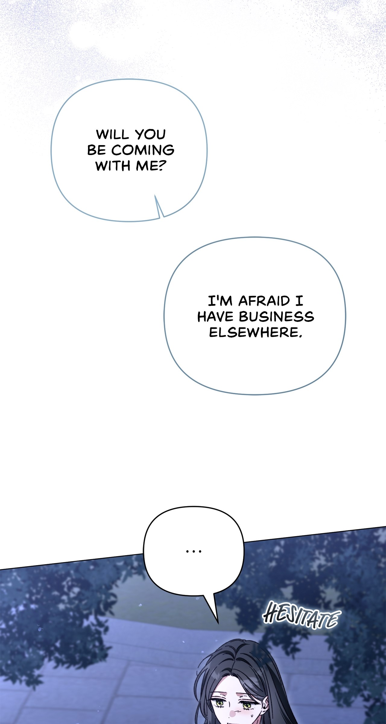 All for My Dearest Juliet (Official) - Chapter 12 manhwa