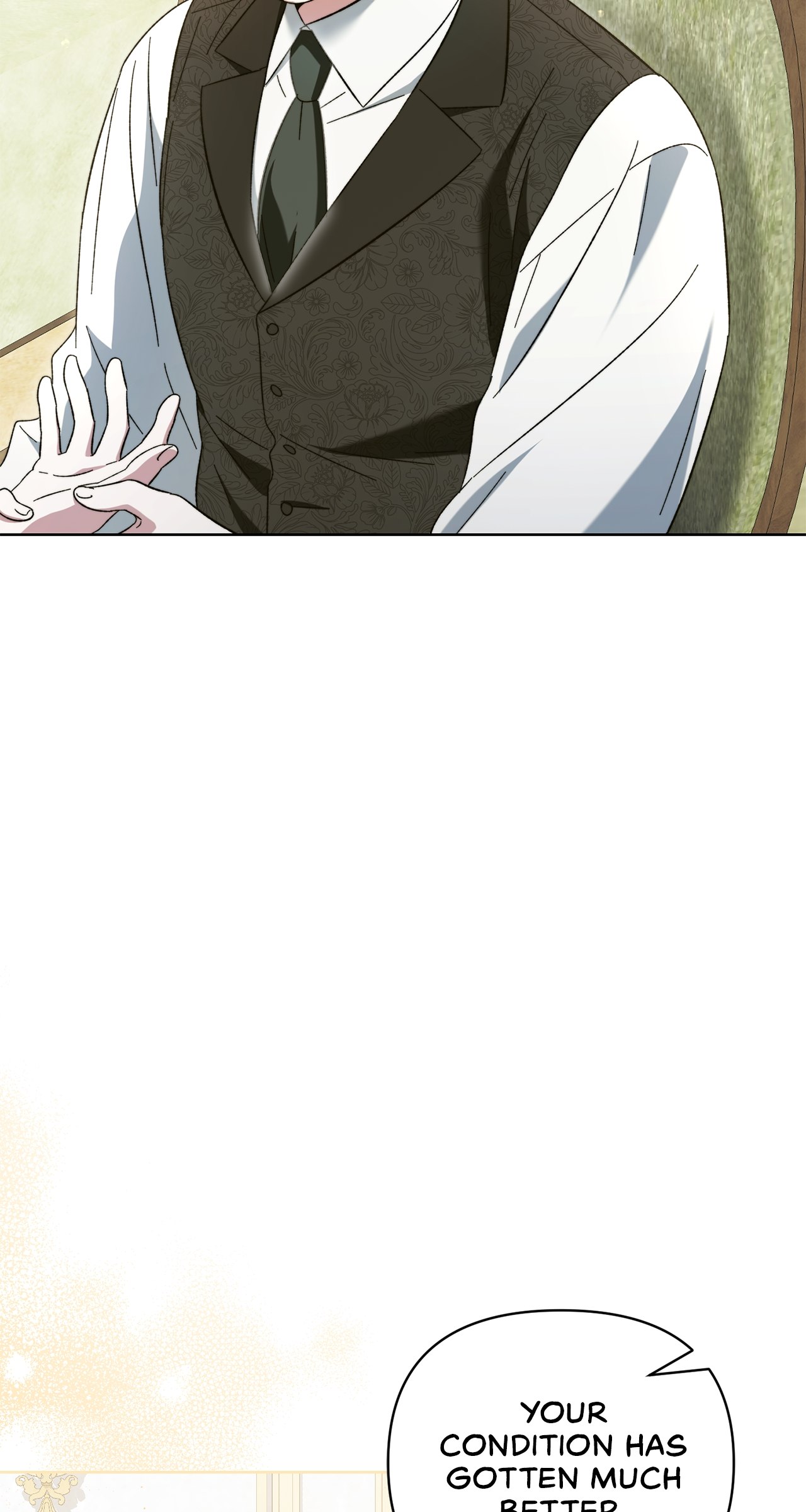 All for My Dearest Juliet (Official) - Chapter 12 manhwa