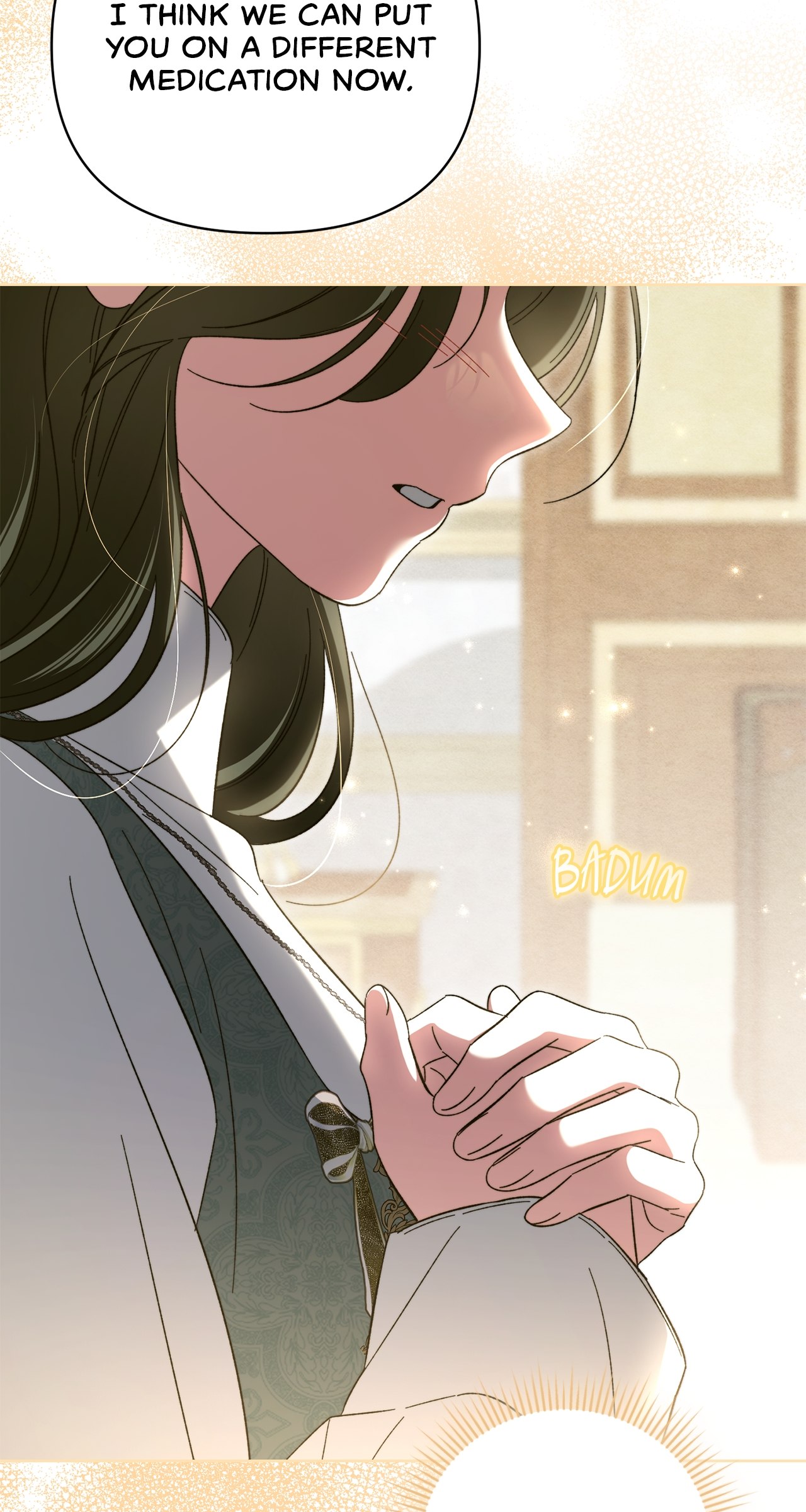 All for My Dearest Juliet (Official) - Chapter 12 manhwa