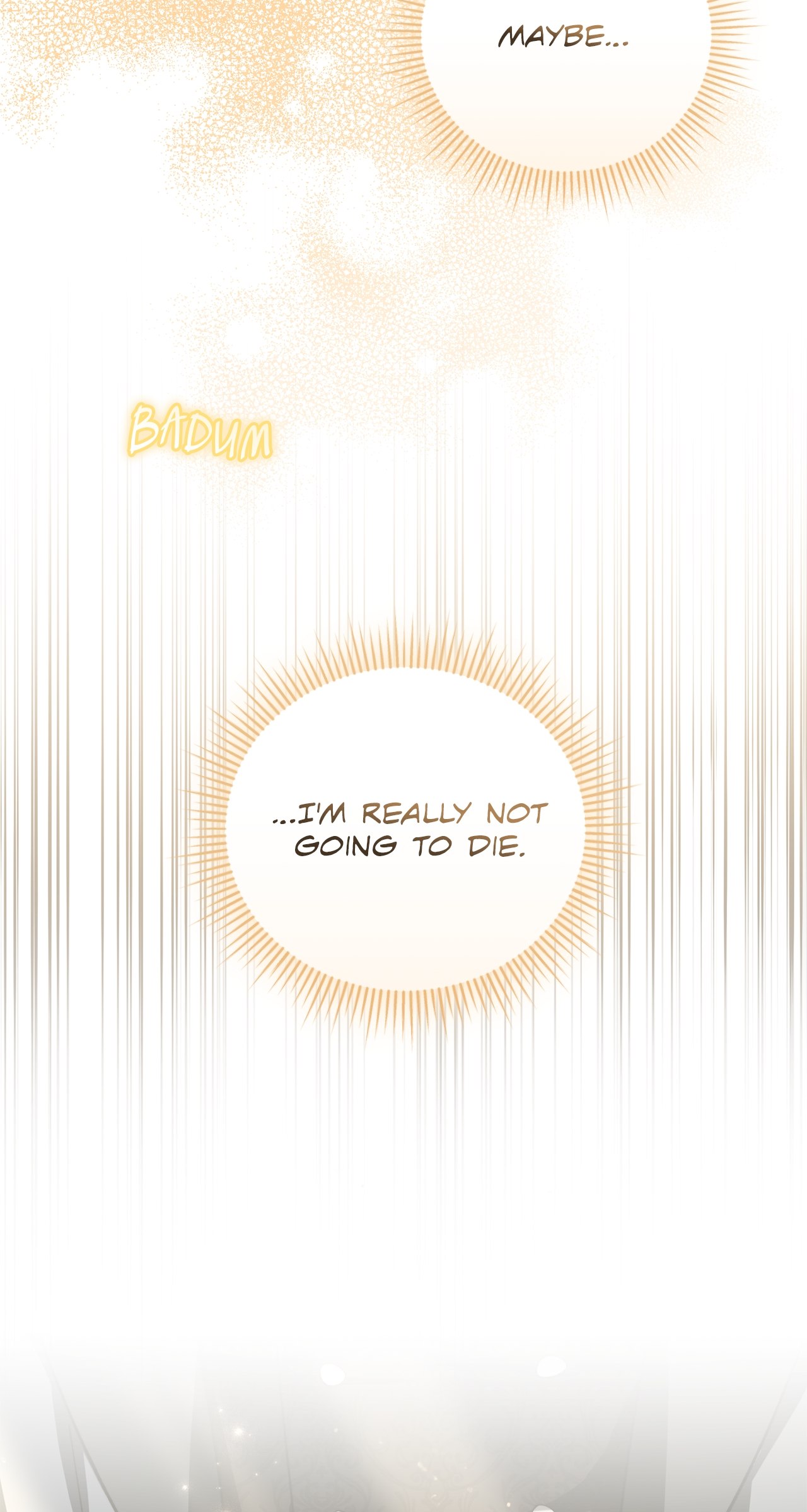 All for My Dearest Juliet (Official) - Chapter 12 manhwa