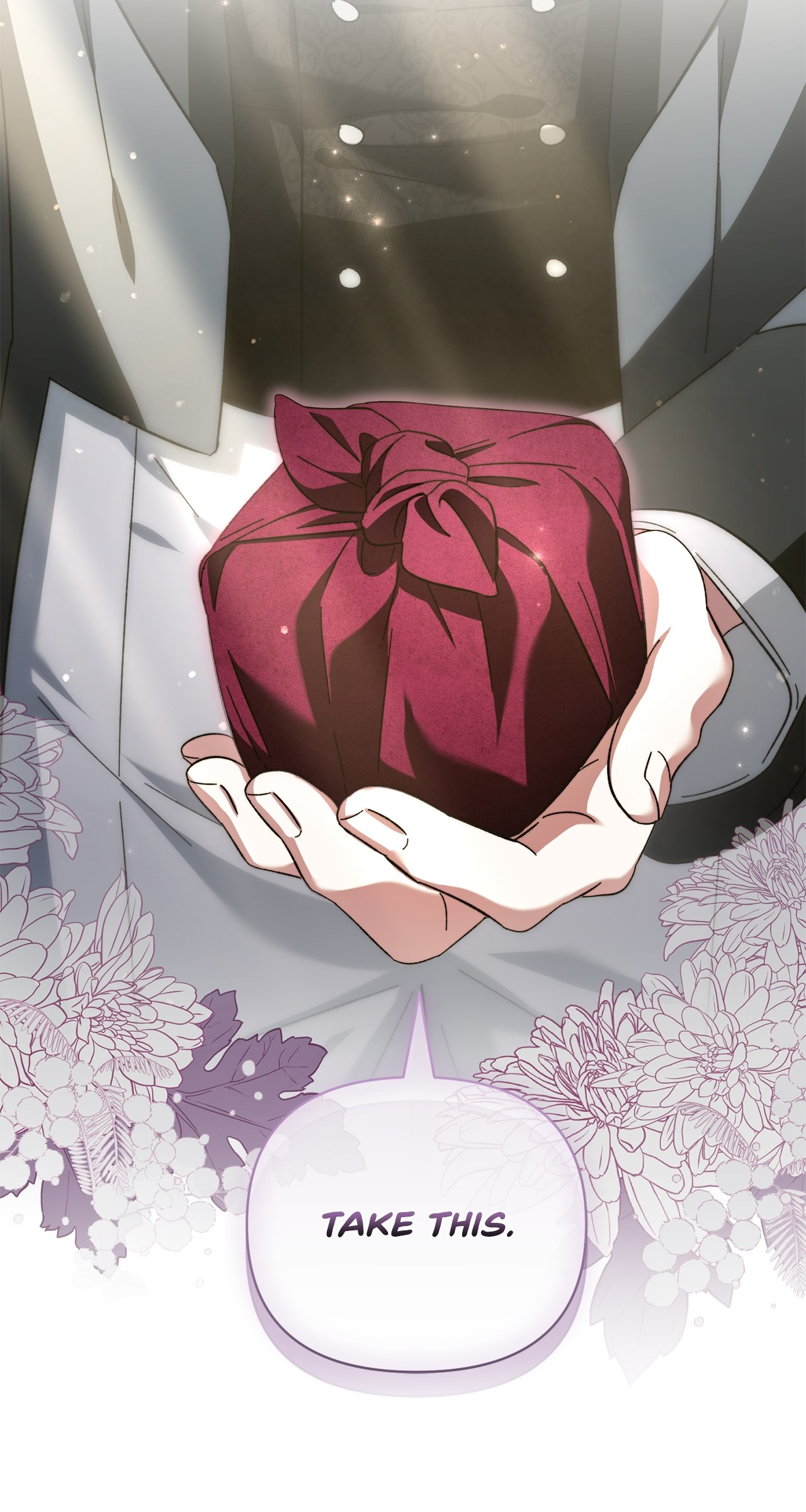 All for My Dearest Juliet (Official) - Chapter 12 manhwa