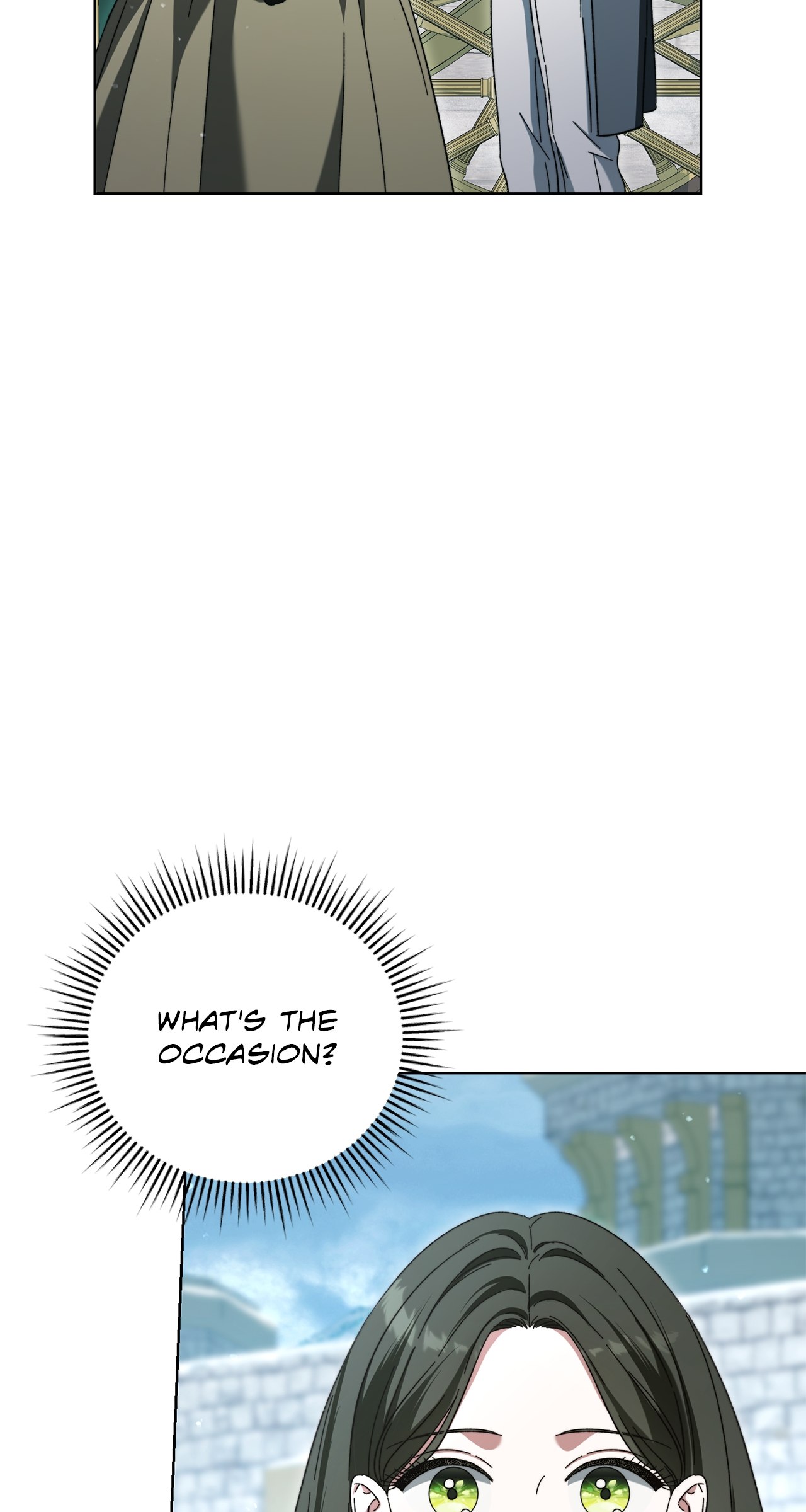All for My Dearest Juliet (Official) - Chapter 12 manhwa