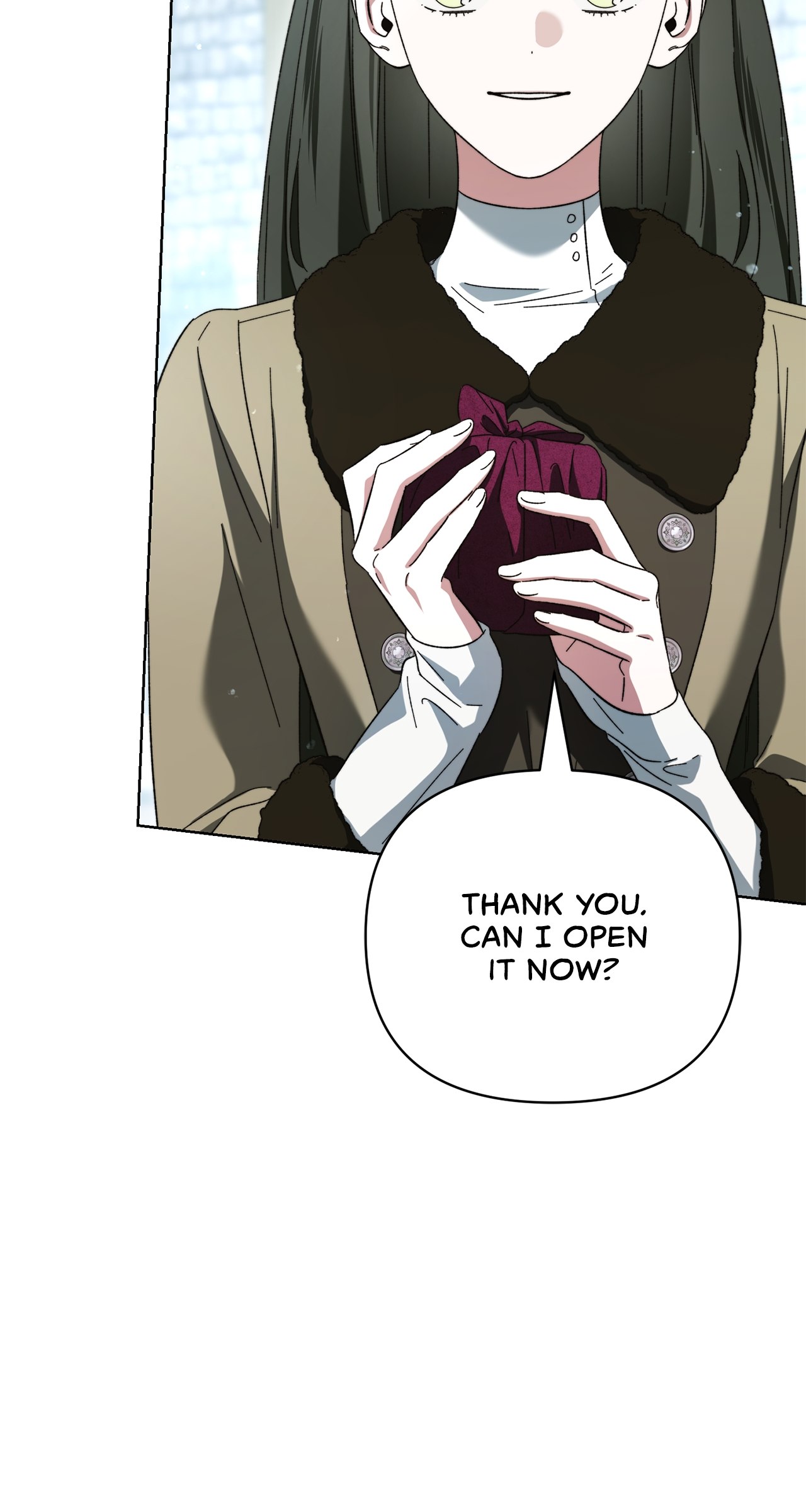 All for My Dearest Juliet (Official) - Chapter 12 manhwa