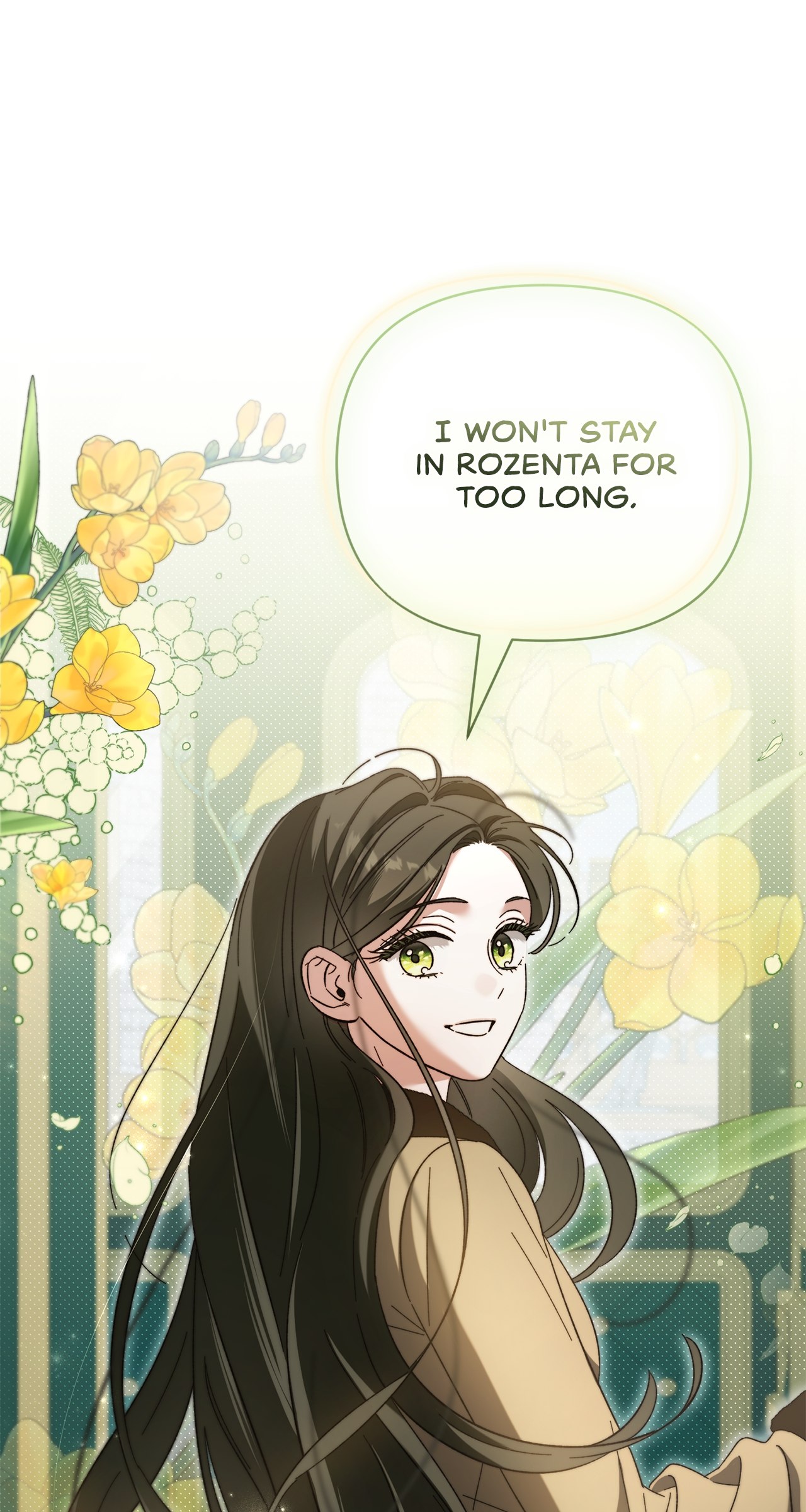 All for My Dearest Juliet (Official) - Chapter 12 manhwa