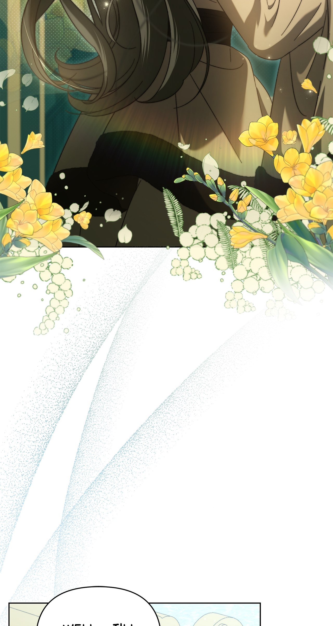 All for My Dearest Juliet (Official) - Chapter 12 manhwa