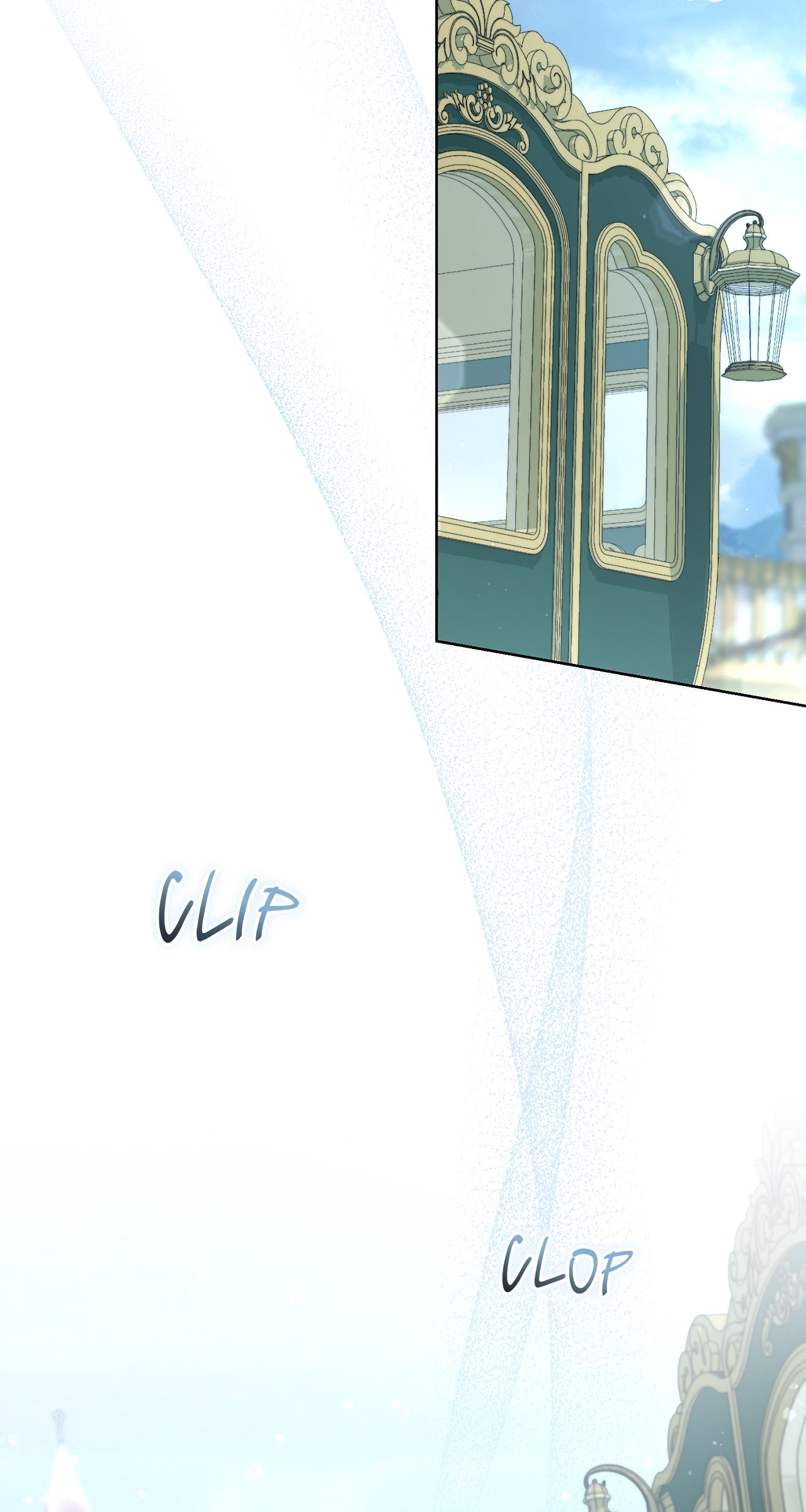 All for My Dearest Juliet (Official) - Chapter 12 manhwa