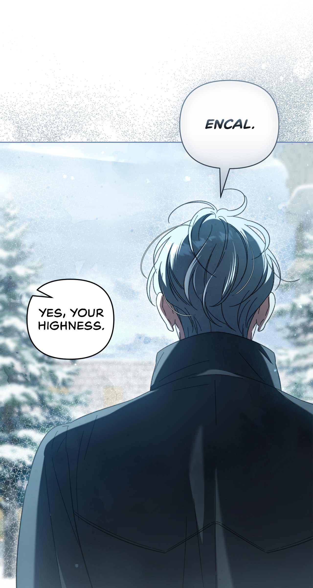 All for My Dearest Juliet (Official) - Chapter 12 manhwa