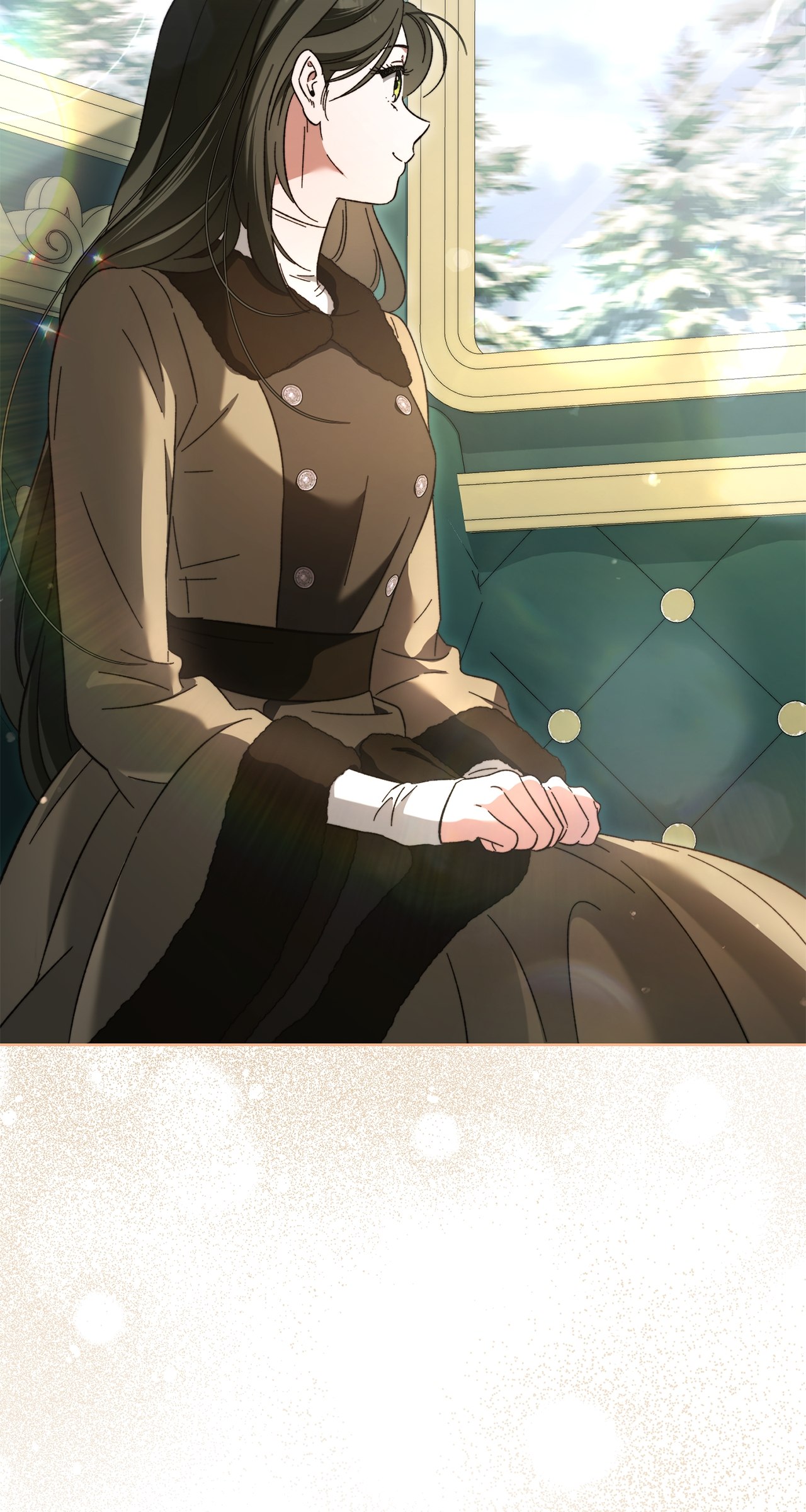 All for My Dearest Juliet (Official) - Chapter 12 manhwa