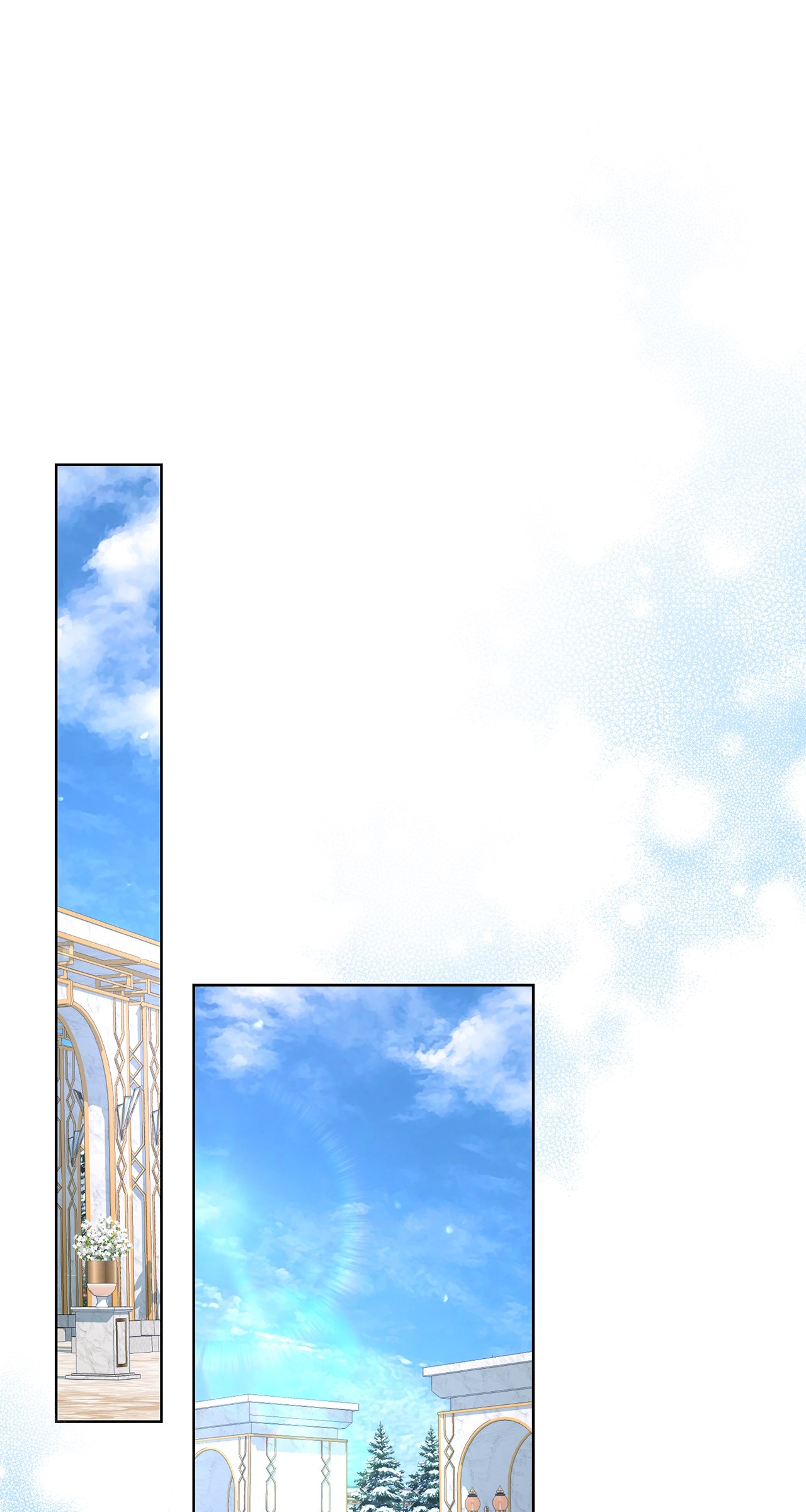All for My Dearest Juliet (Official) - Chapter 12 manhwa