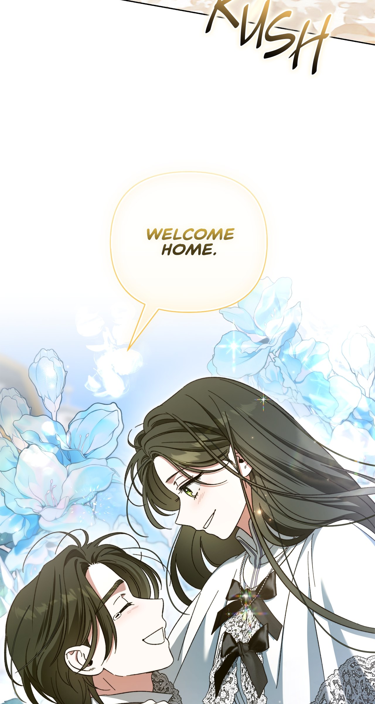 All for My Dearest Juliet (Official) - Chapter 12 manhwa