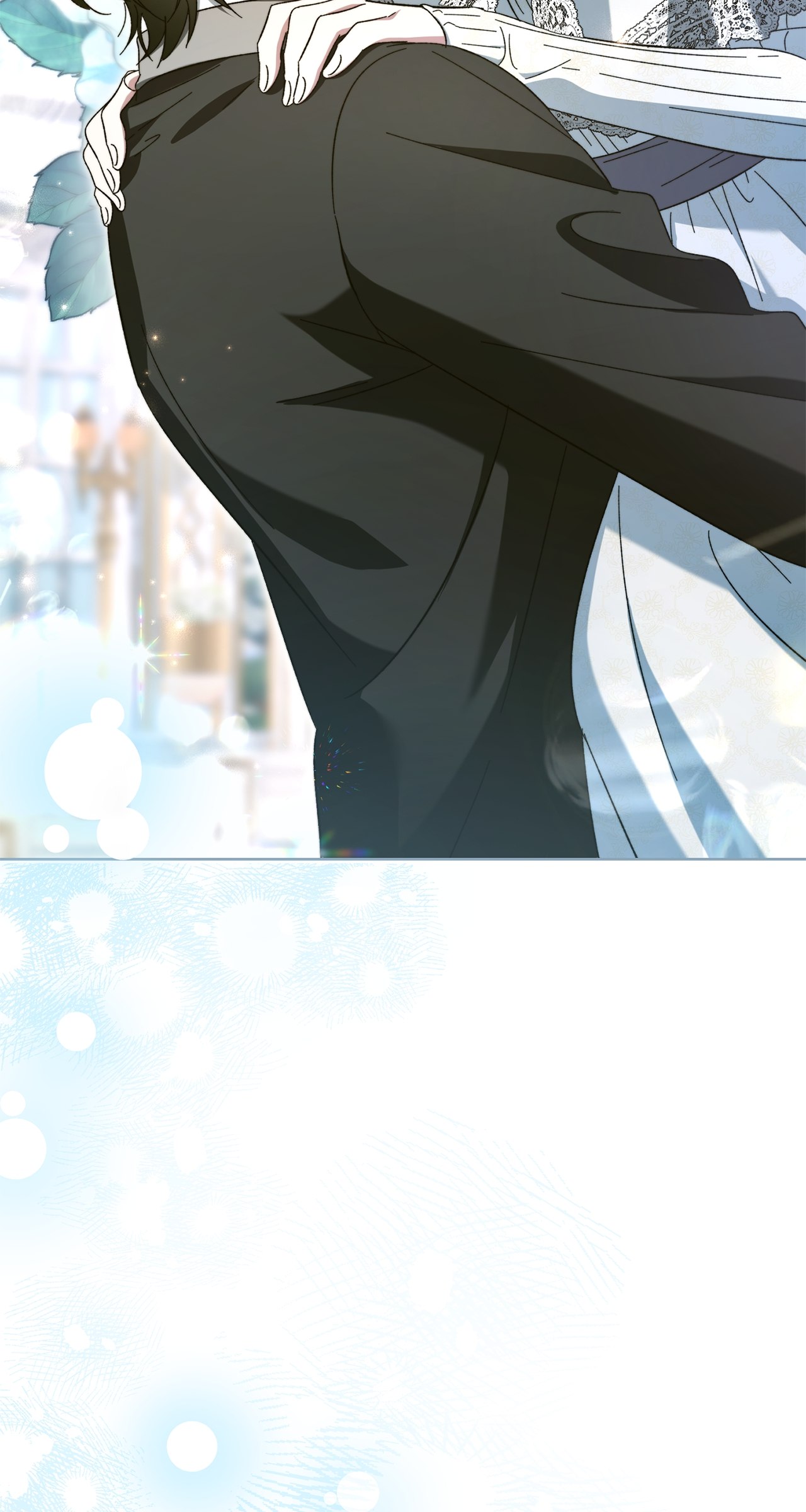 All for My Dearest Juliet (Official) - Chapter 12 manhwa