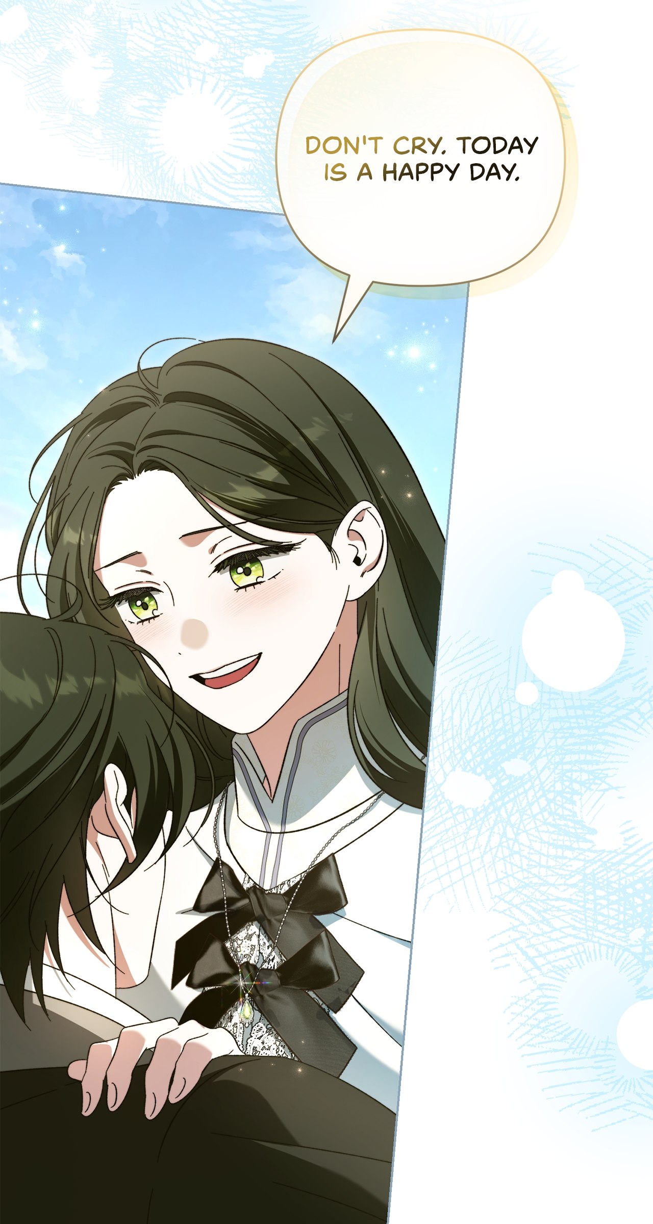 All for My Dearest Juliet (Official) - Chapter 12 manhwa