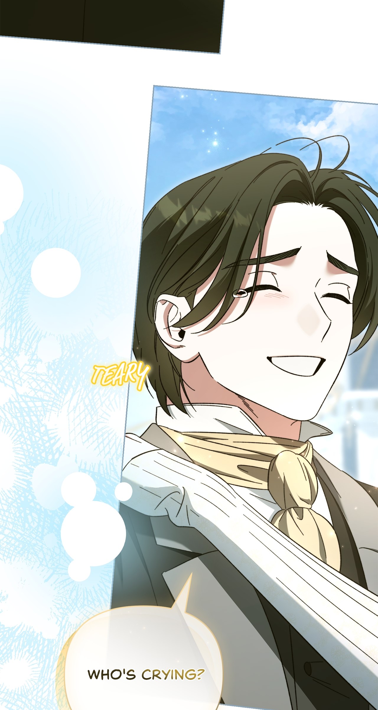 All for My Dearest Juliet (Official) - Chapter 12 manhwa