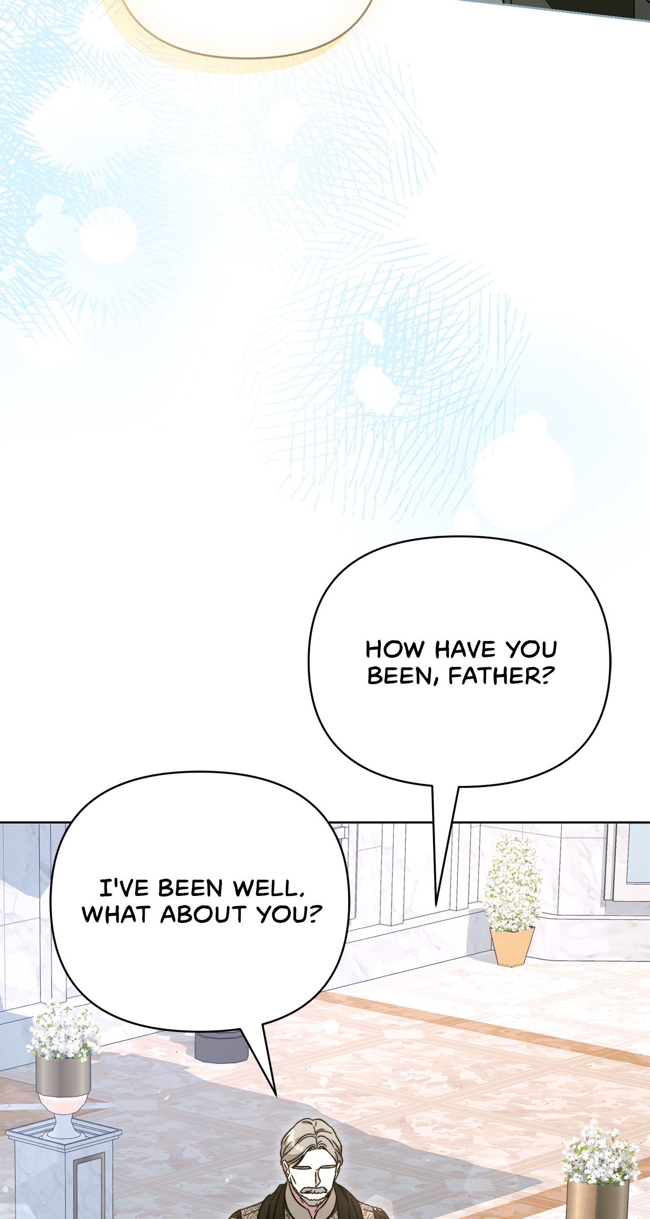 All for My Dearest Juliet (Official) - Chapter 12 manhwa
