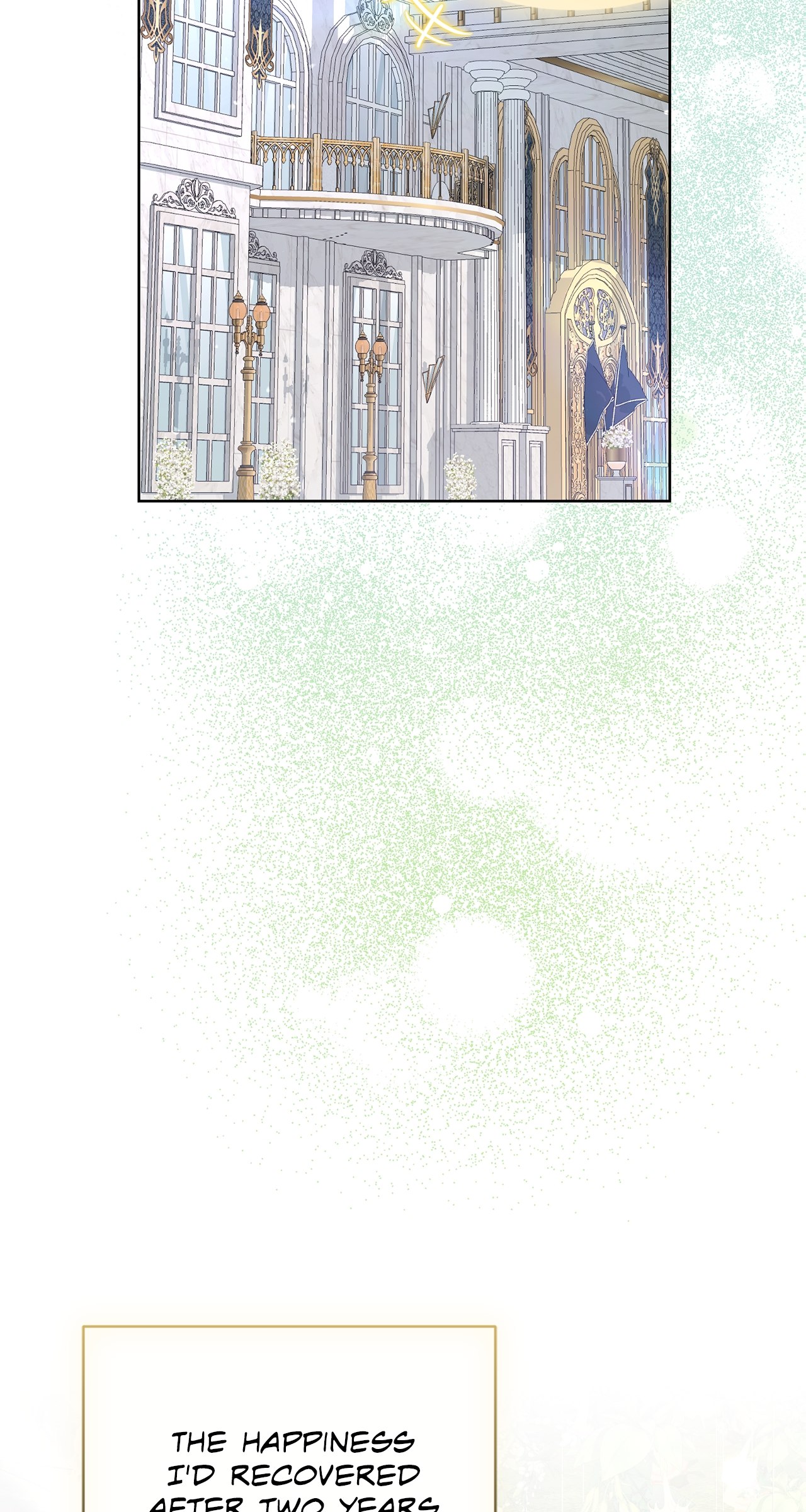 All for My Dearest Juliet (Official) - Chapter 12 manhwa