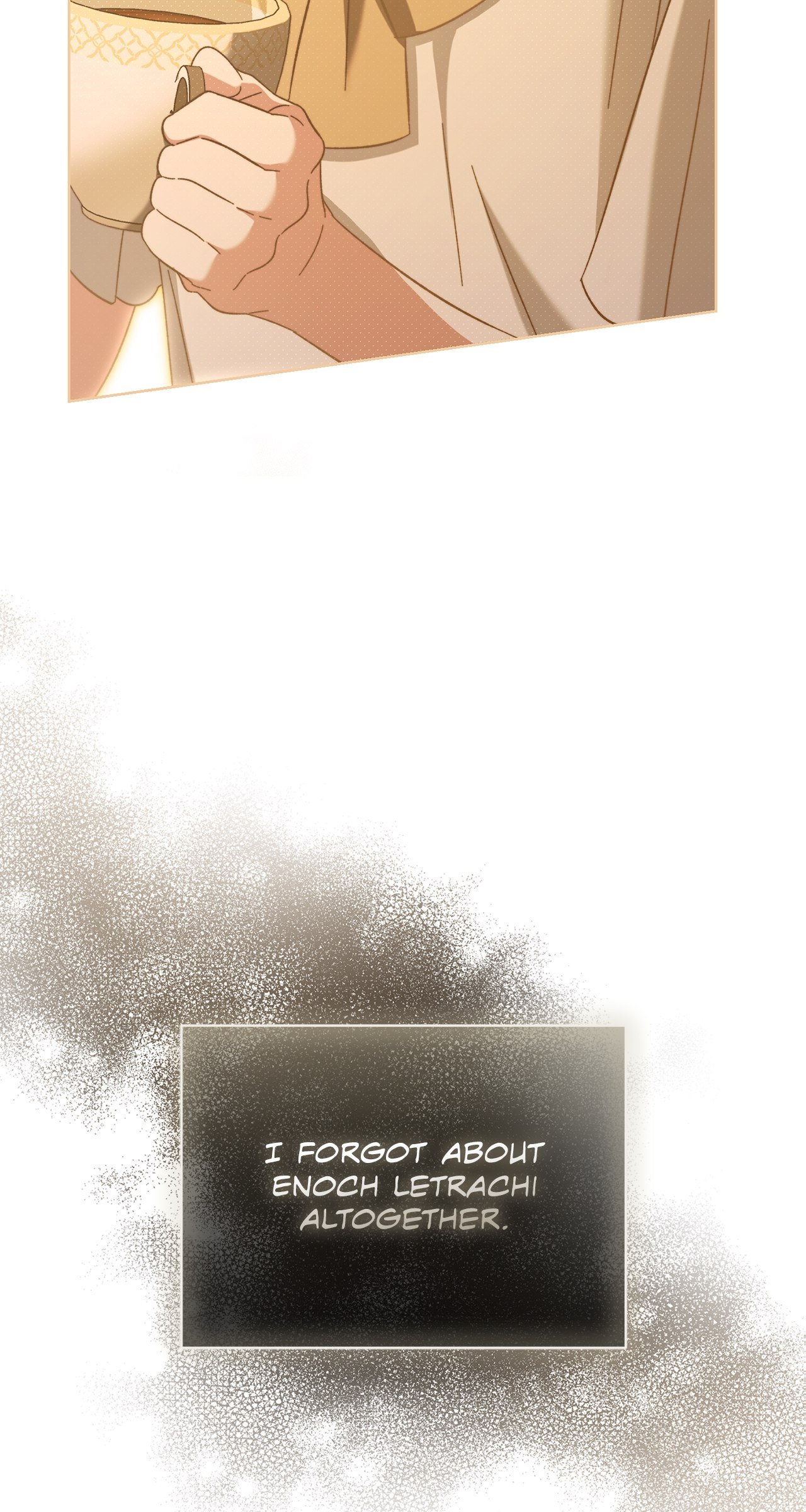 All for My Dearest Juliet (Official) - Chapter 12 manhwa