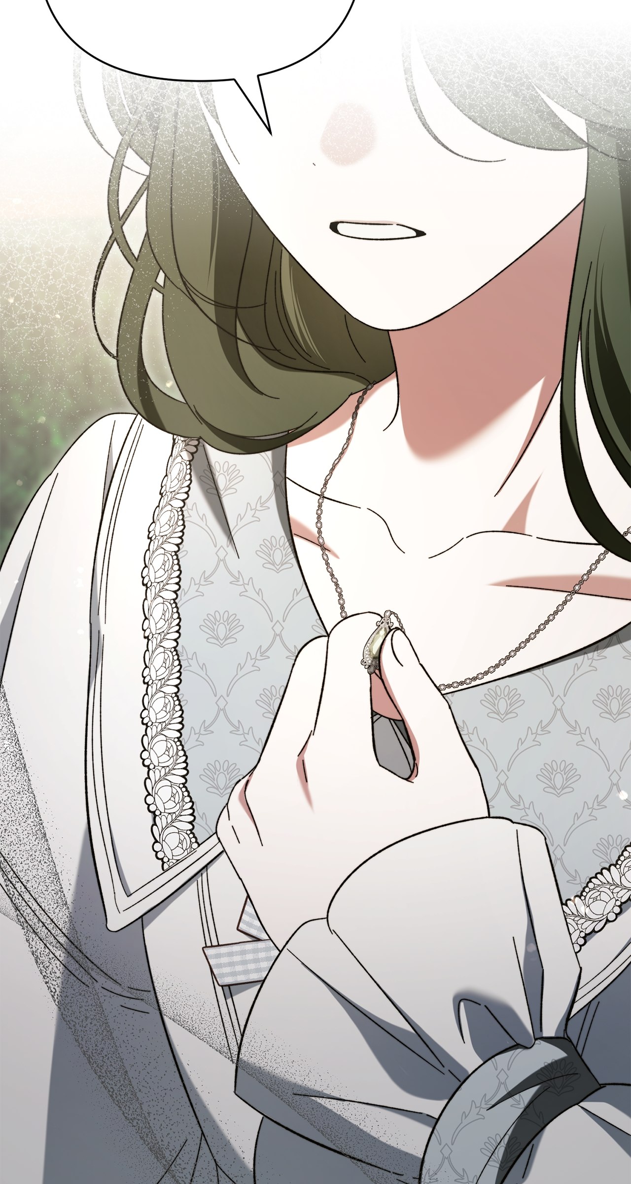 All for My Dearest Juliet (Official) - Chapter 12 manhwa