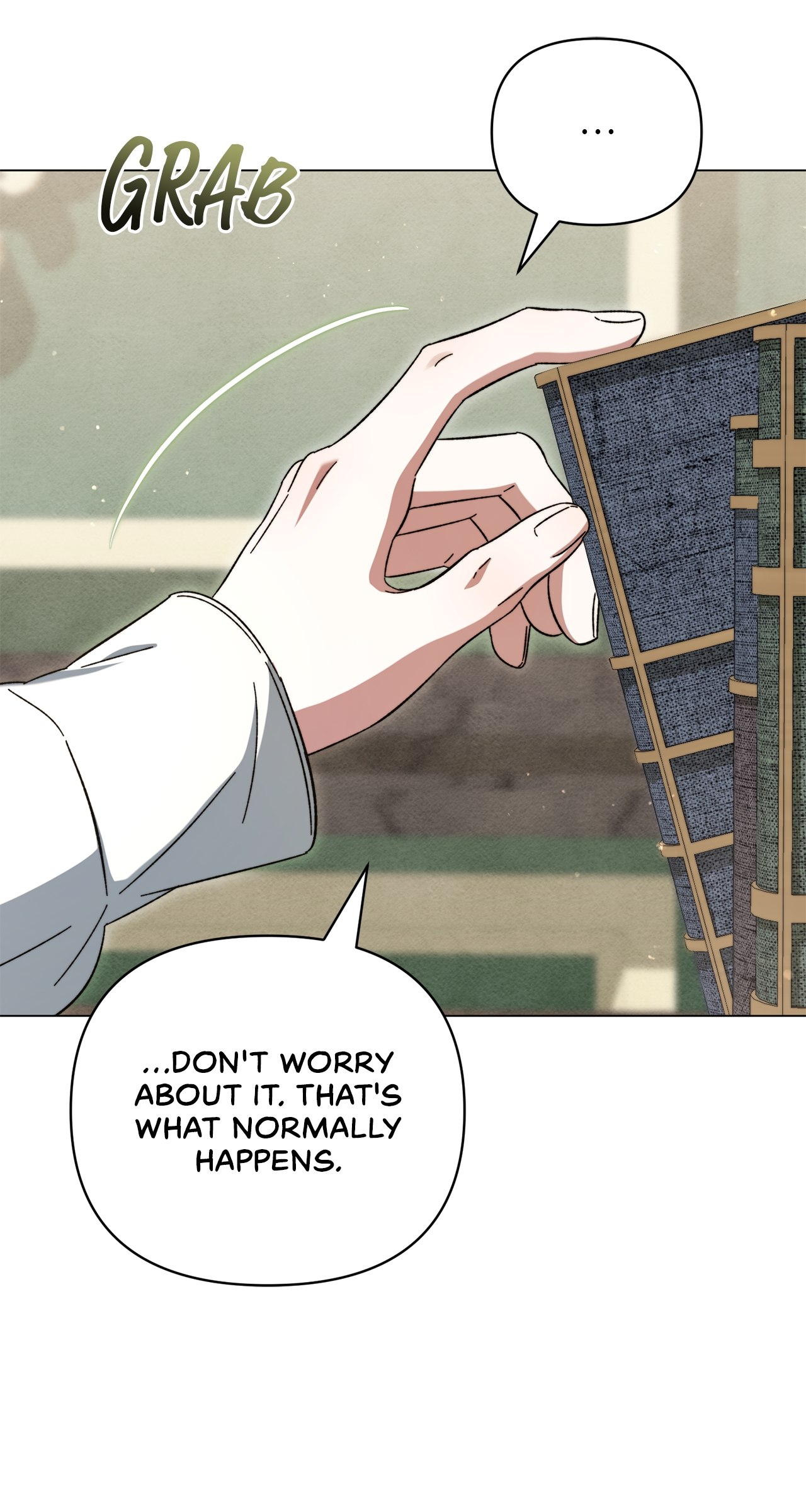 All for My Dearest Juliet (Official) - Chapter 12 manhwa