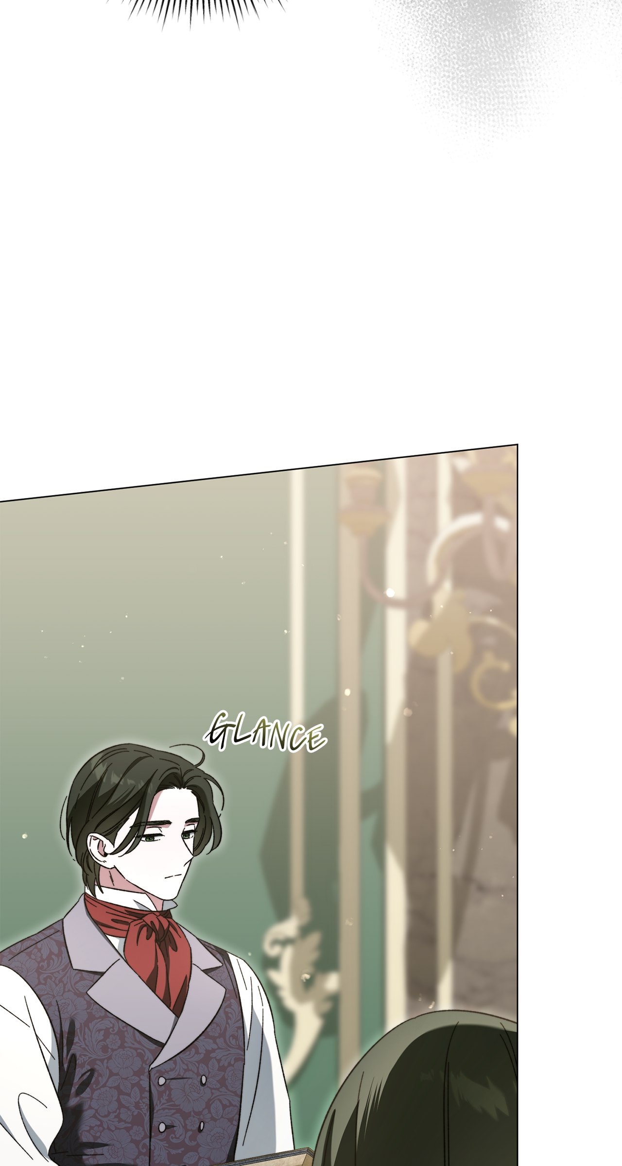 All for My Dearest Juliet (Official) - Chapter 12 manhwa
