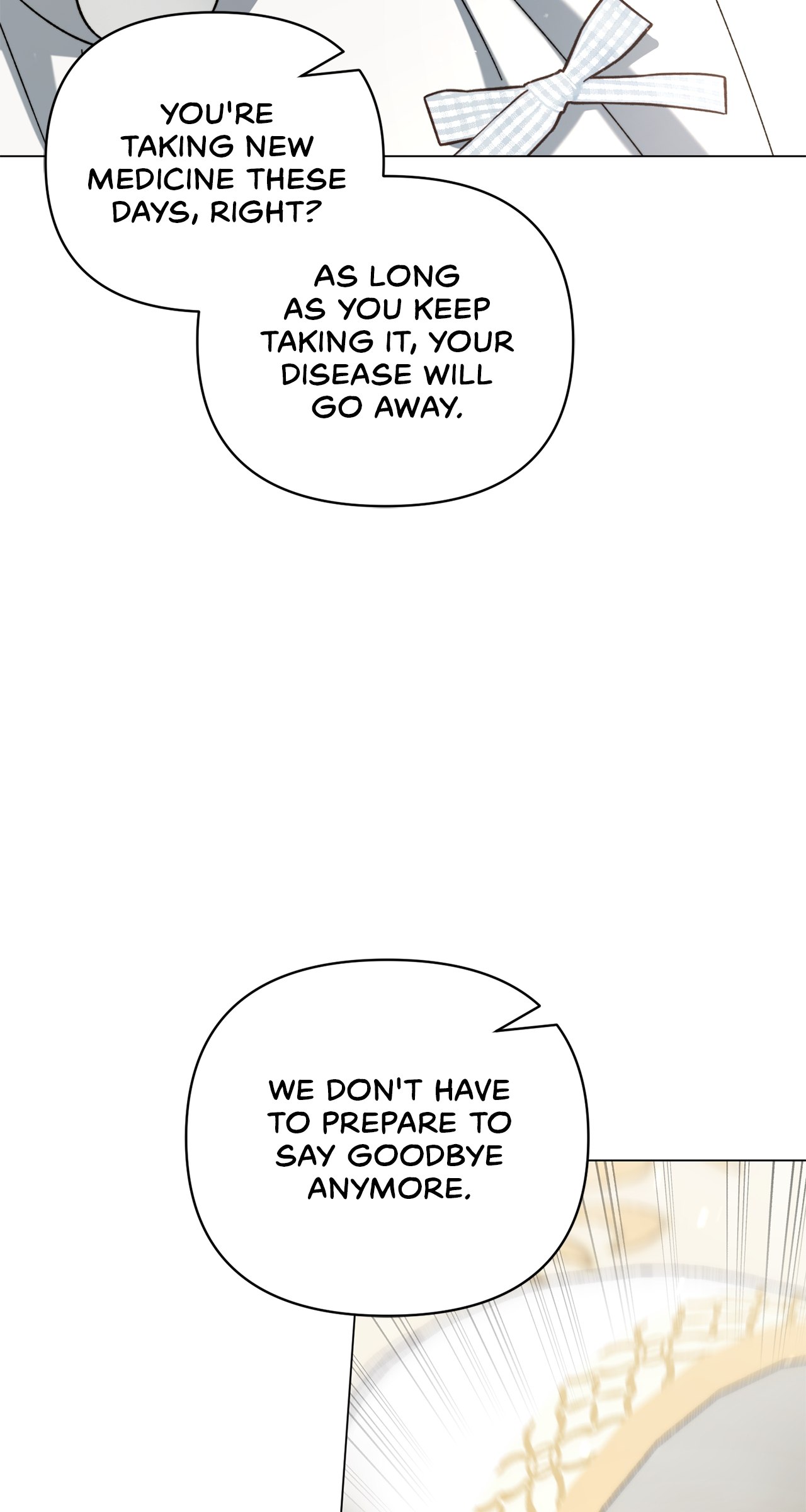 All for My Dearest Juliet (Official) - Chapter 12 manhwa