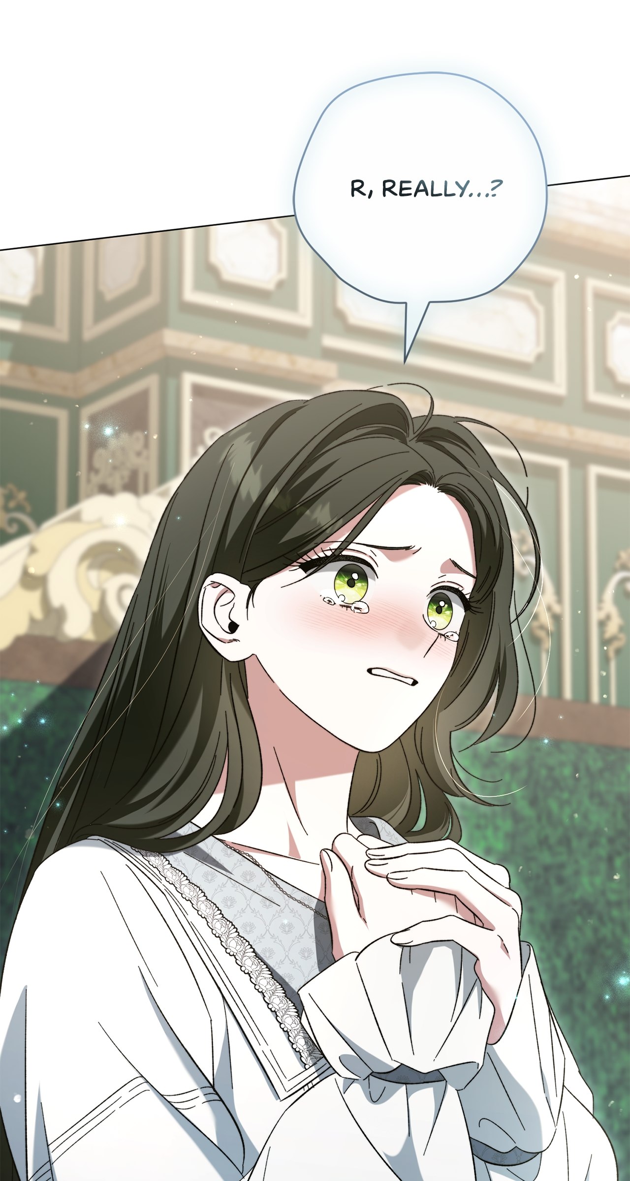 All for My Dearest Juliet (Official) - Chapter 12 manhwa