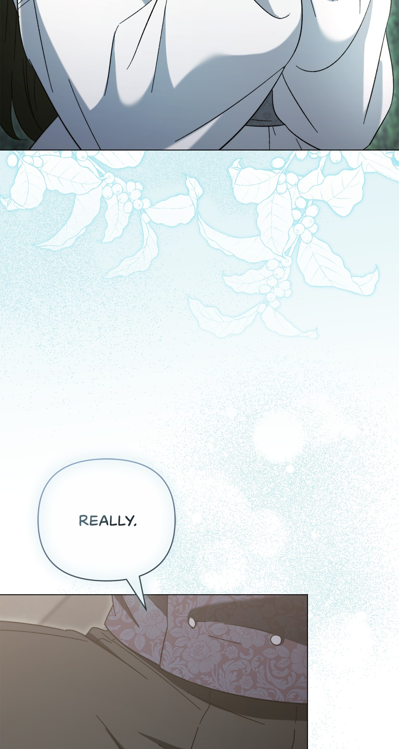 All for My Dearest Juliet (Official) - Chapter 12 manhwa