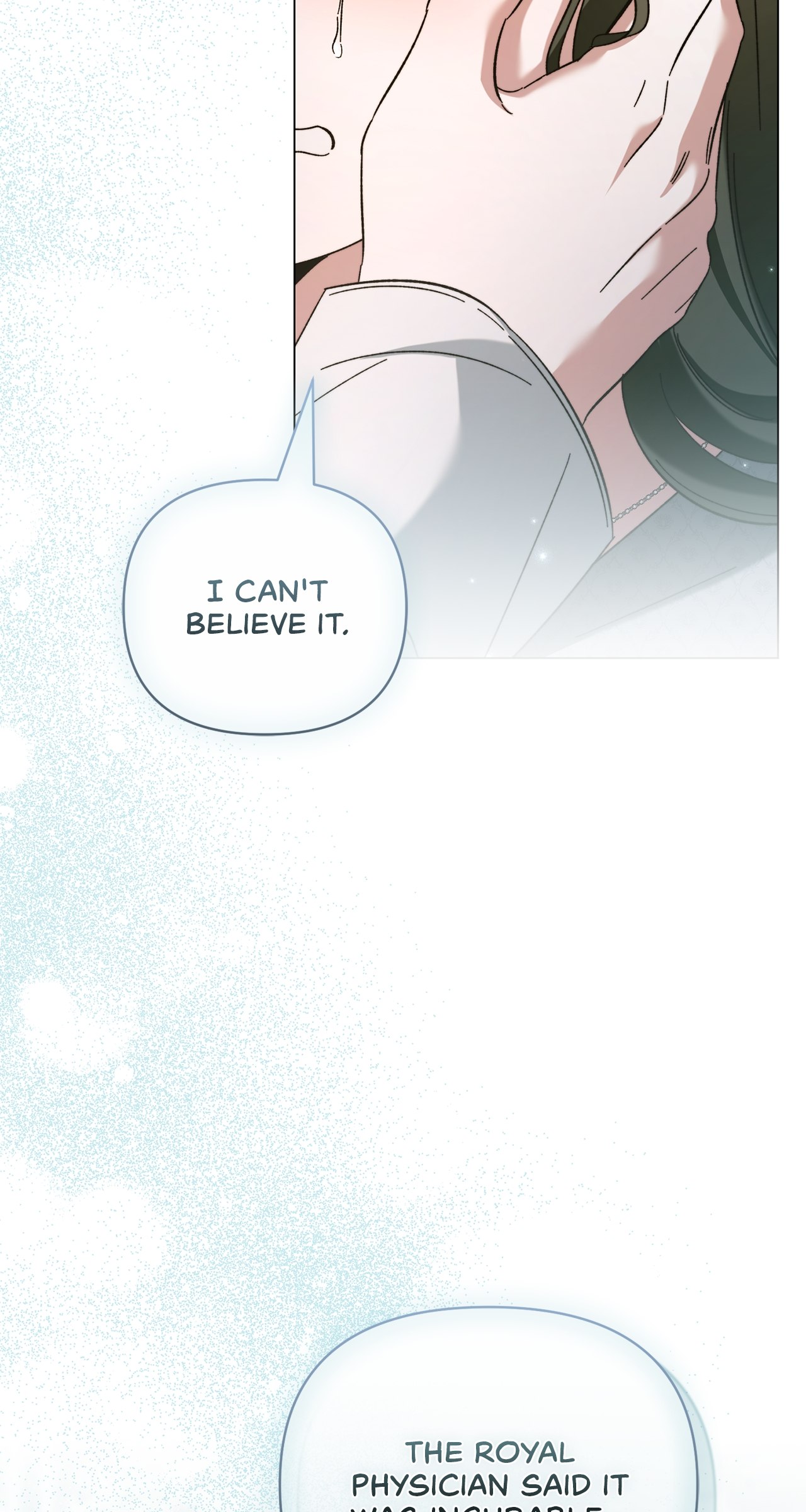 All for My Dearest Juliet (Official) - Chapter 12 manhwa