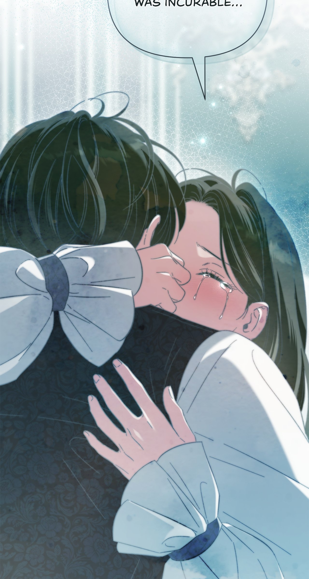 All for My Dearest Juliet (Official) - Chapter 12 manhwa