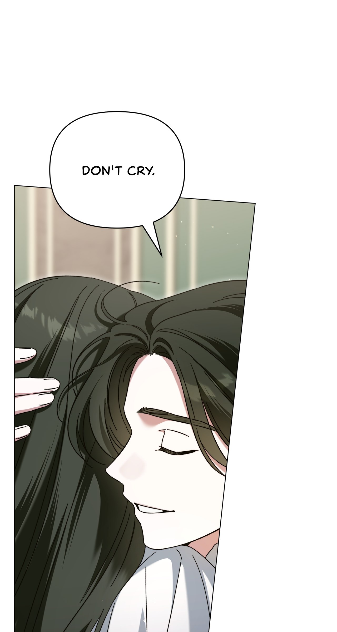 All for My Dearest Juliet (Official) - Chapter 12 manhwa