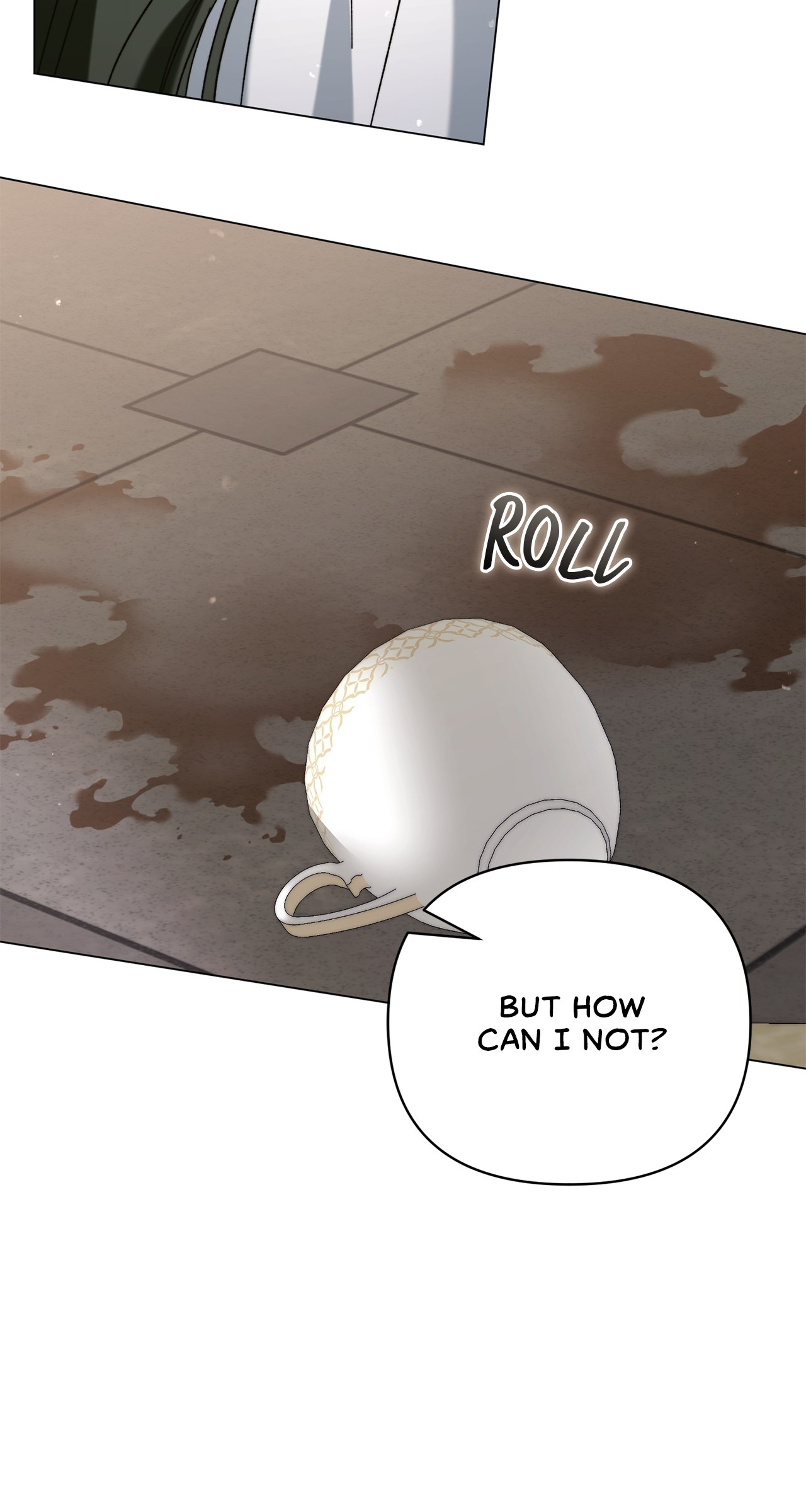 All for My Dearest Juliet (Official) - Chapter 12 manhwa