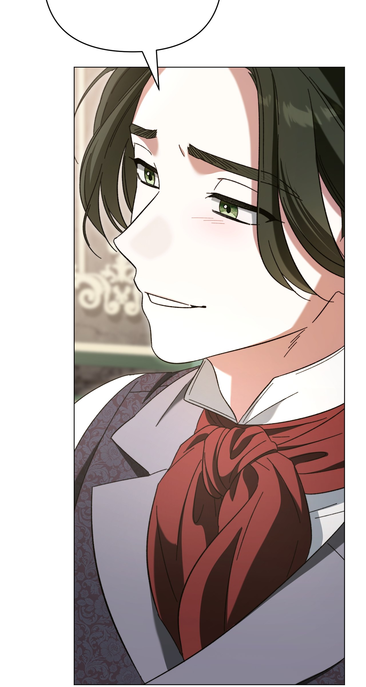 All for My Dearest Juliet (Official) - Chapter 12 manhwa