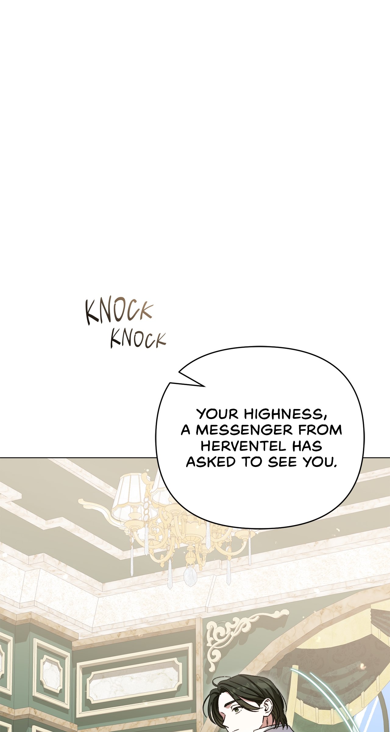All for My Dearest Juliet (Official) - Chapter 12 manhwa