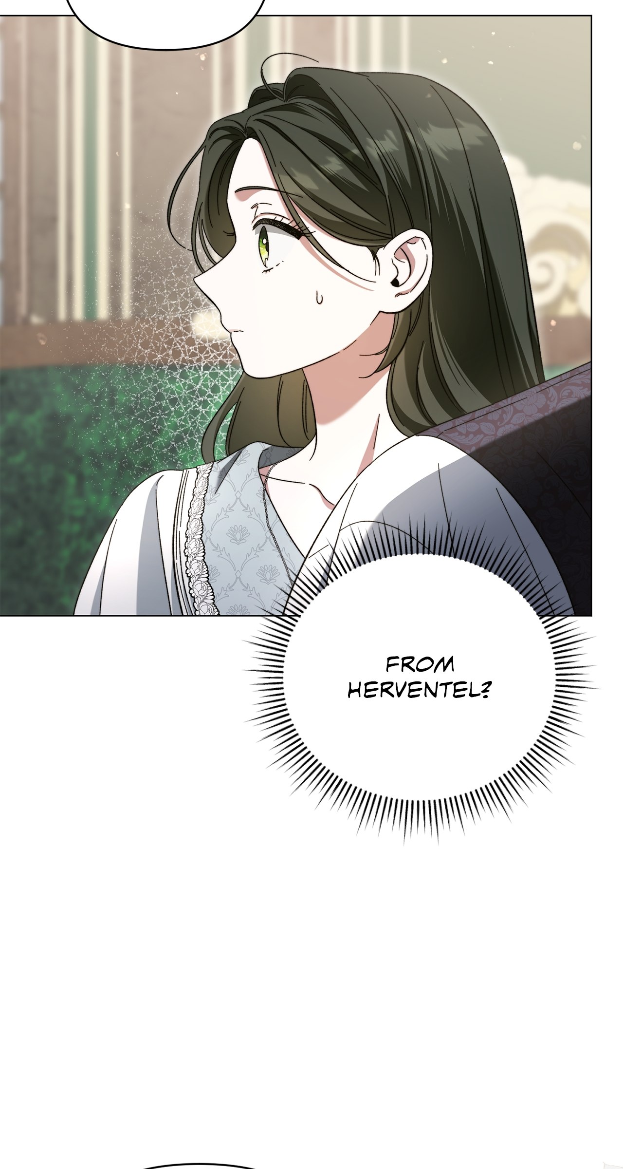 All for My Dearest Juliet (Official) - Chapter 12 manhwa
